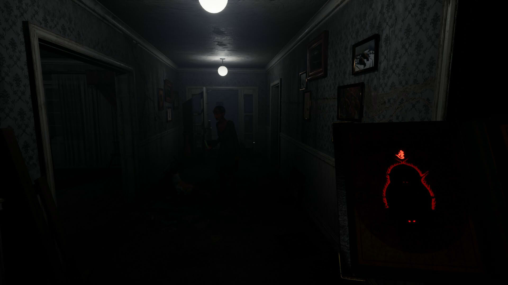Screenshot for Project Unknown