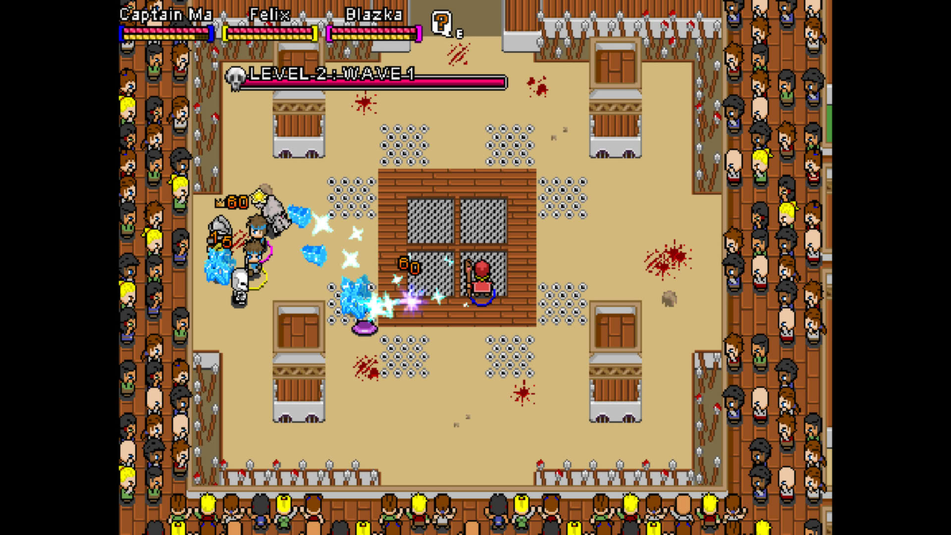 Screenshot for Wanderlust: Rebirth