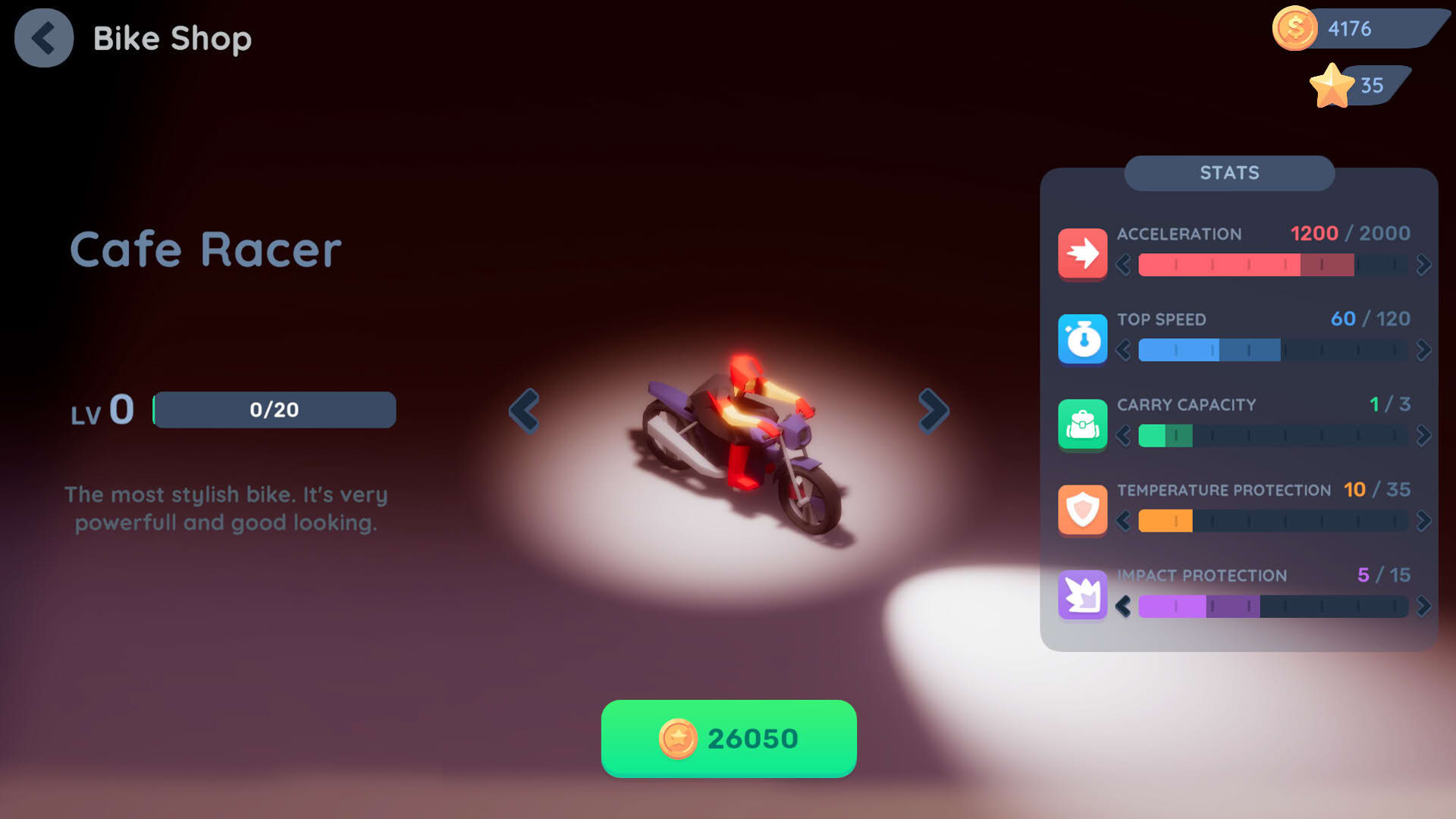 Screenshot for Overdelivery