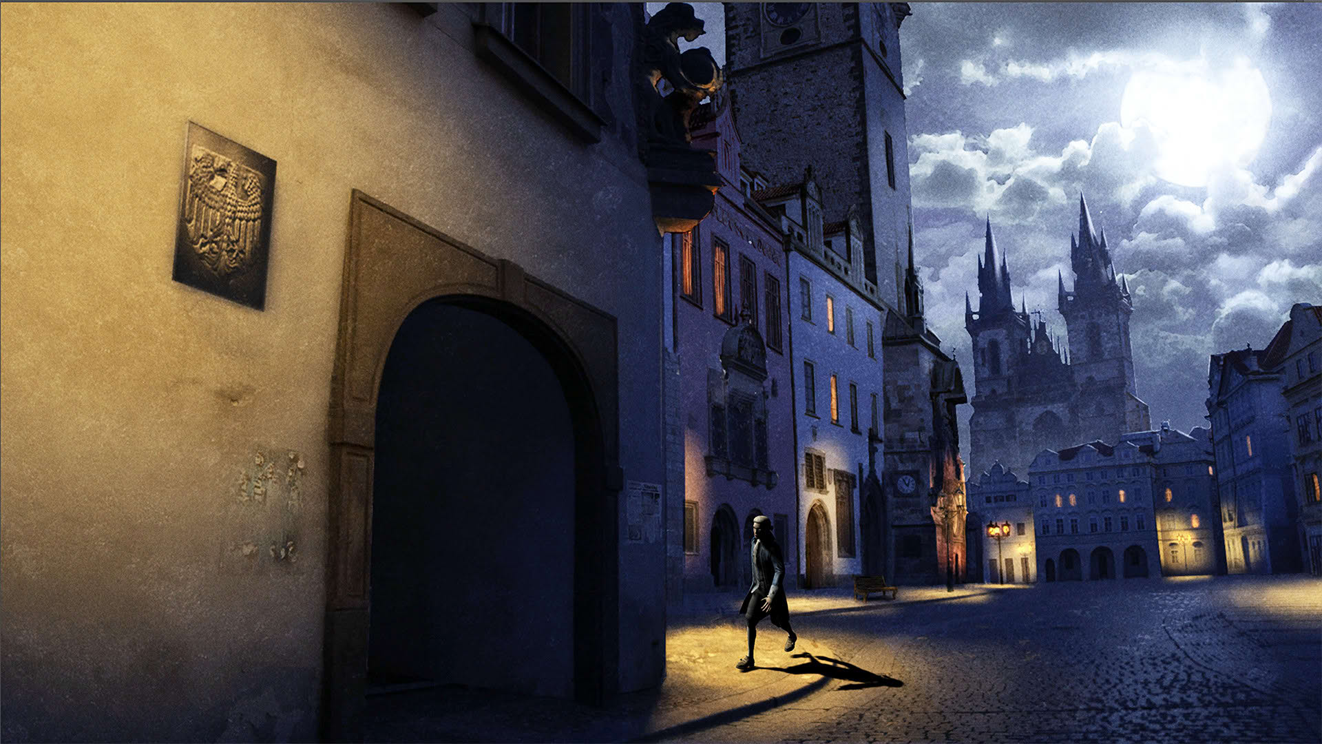 Screenshot for Mozart Requiem