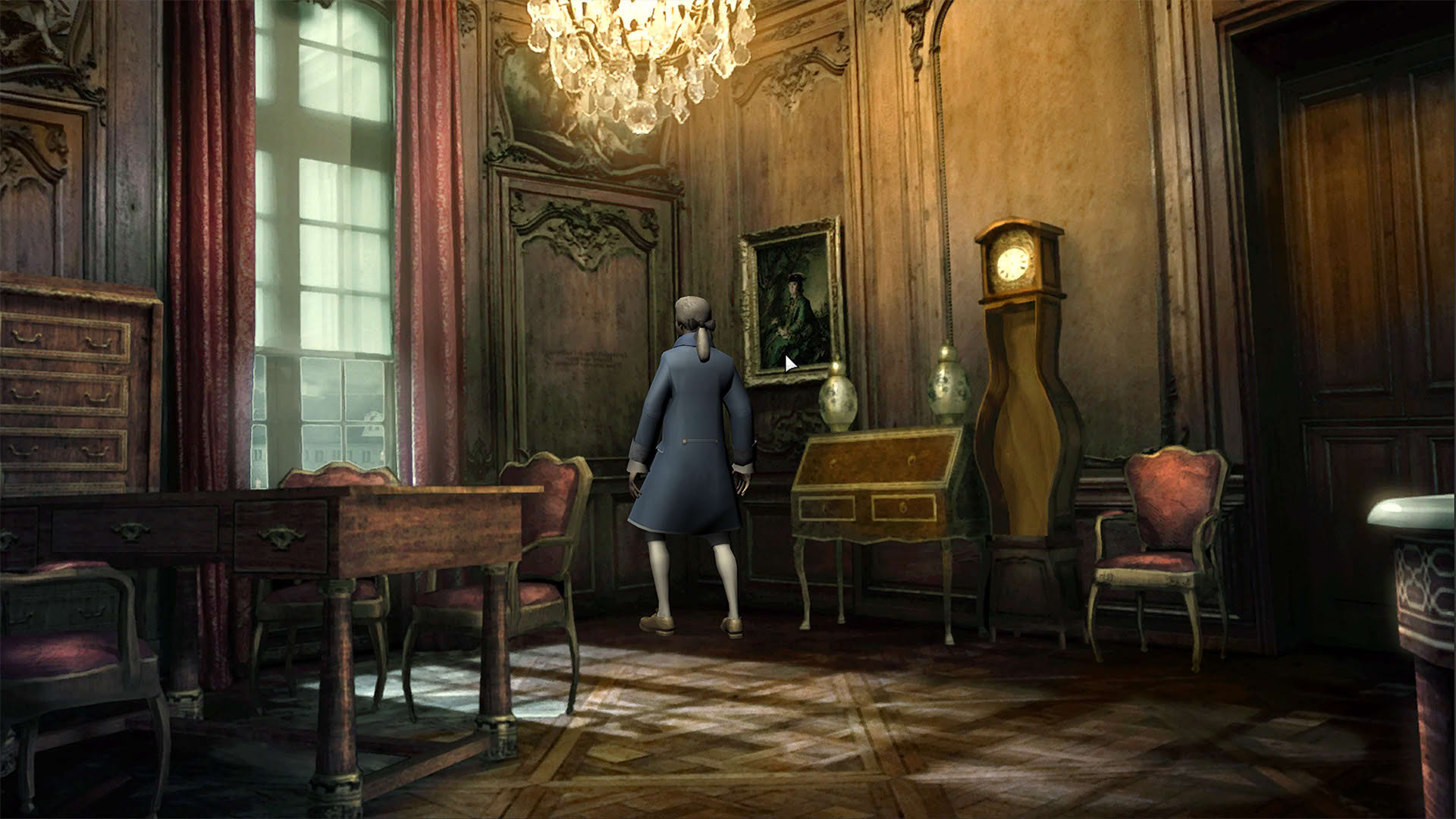 Screenshot for Mozart Requiem