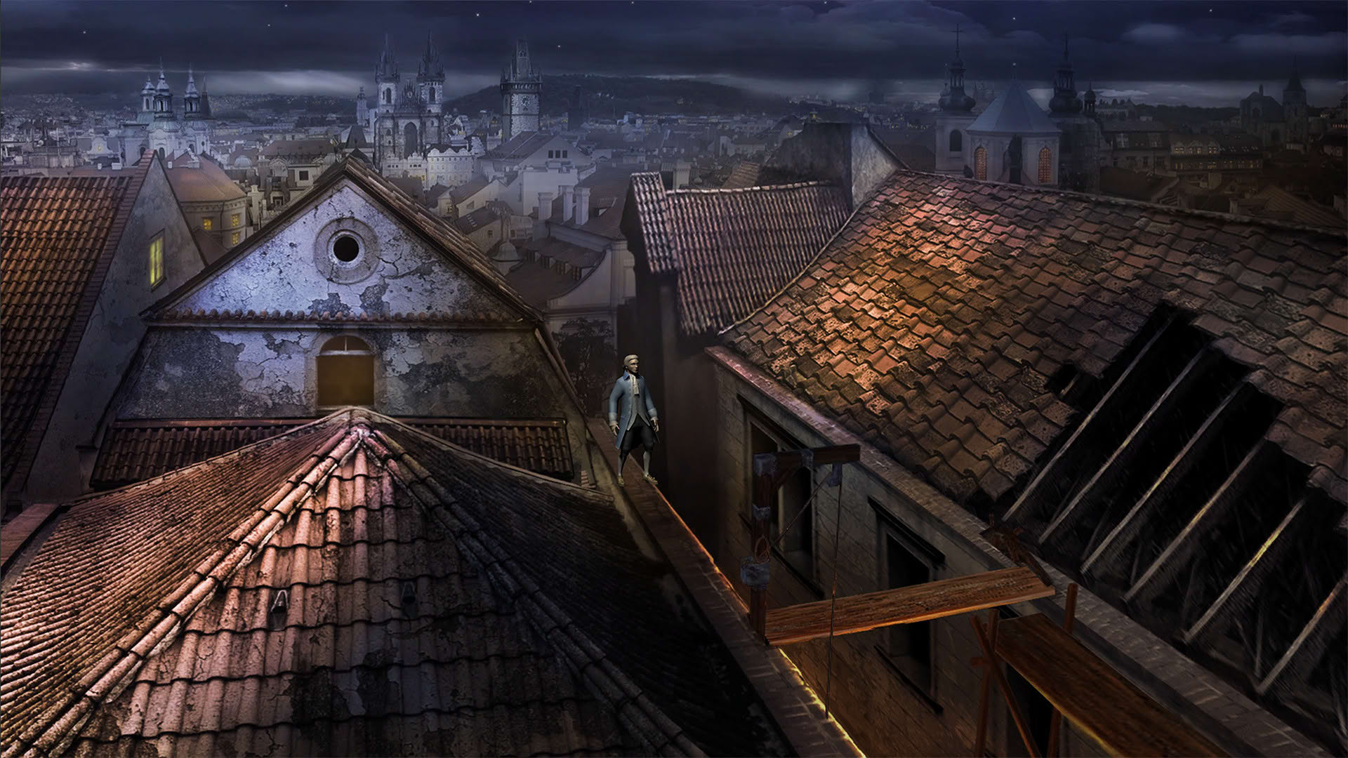 Screenshot for Mozart Requiem