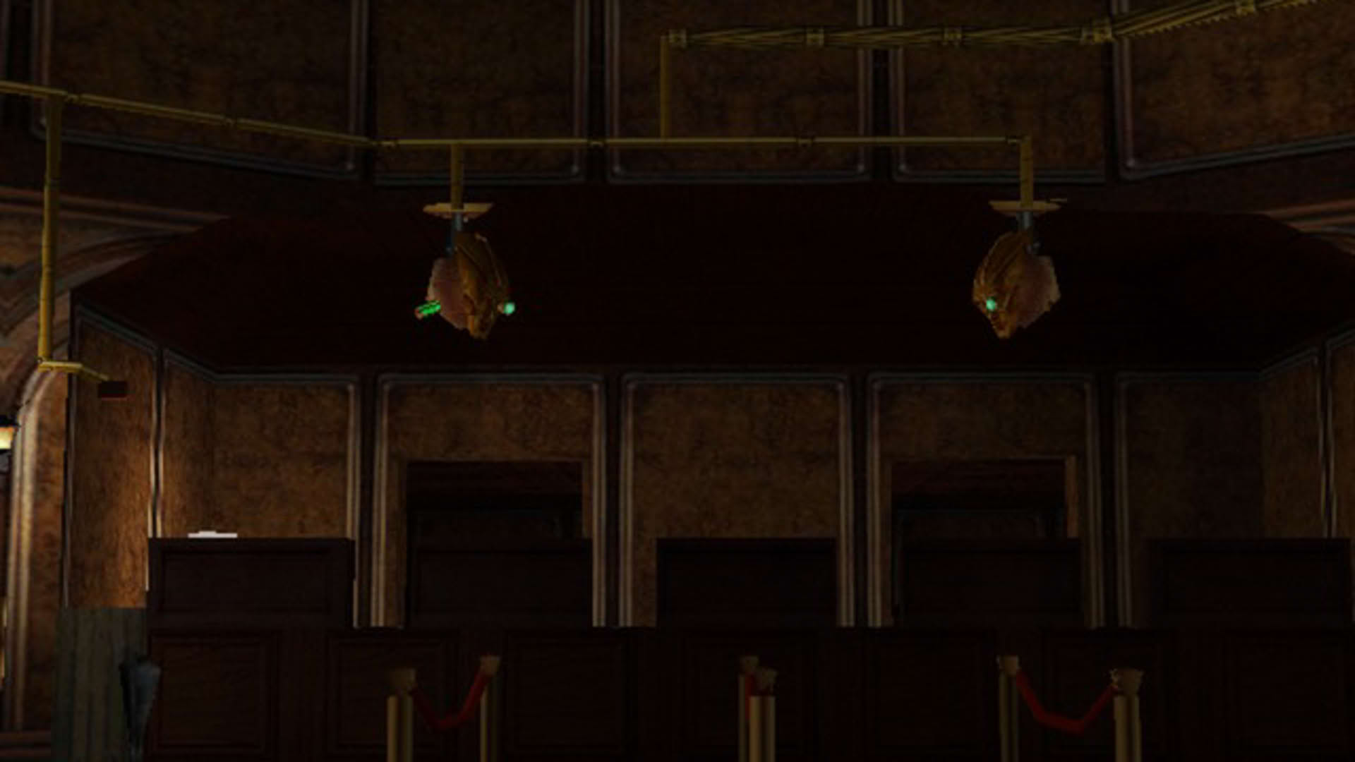 Screenshot for Thief II: The Metal Age