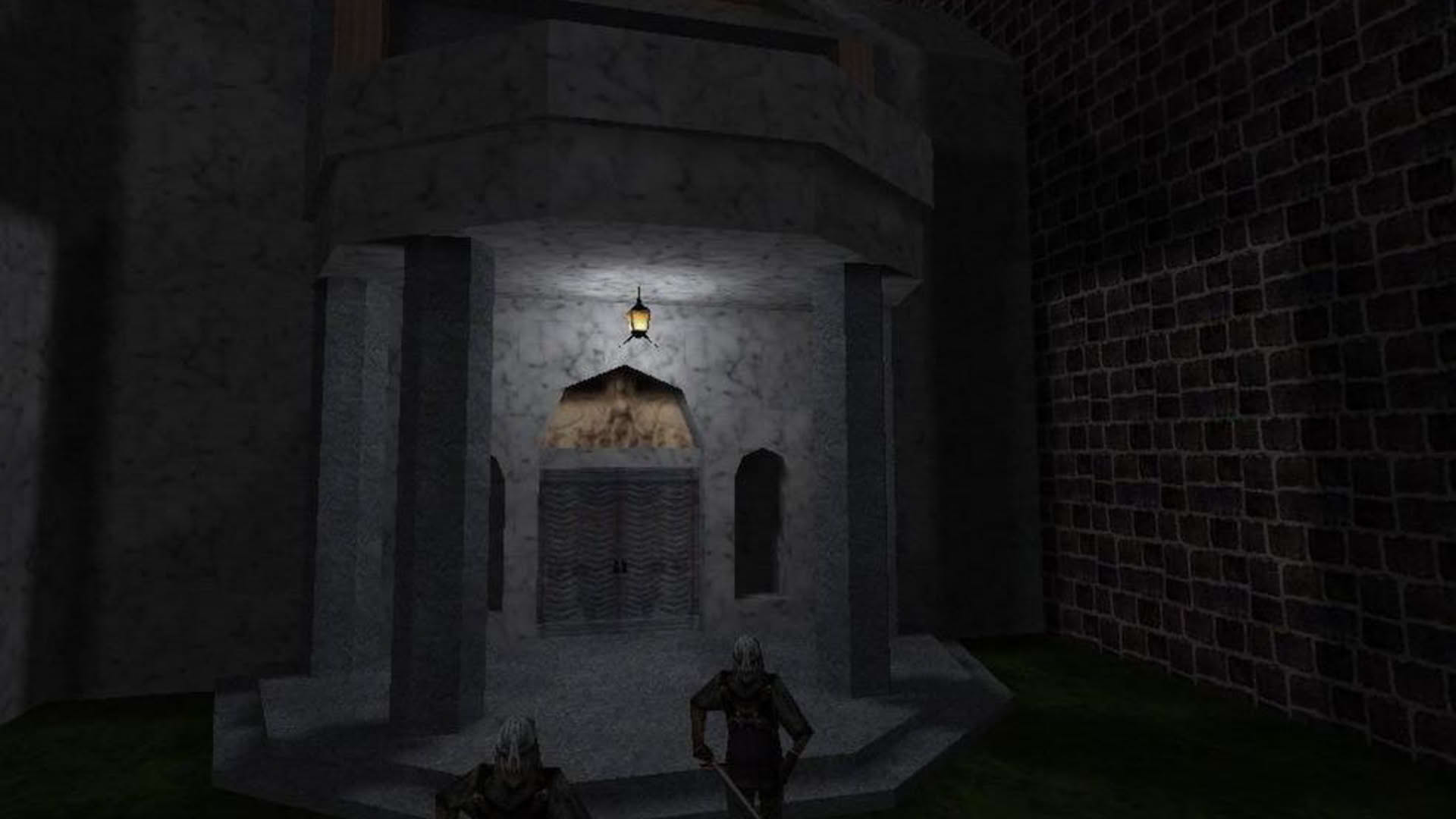 Screenshot for Thief II: The Metal Age