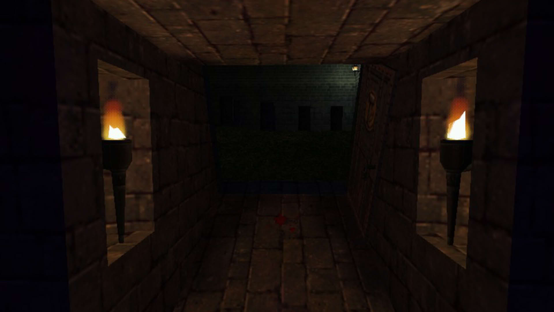 Screenshot for Thief II: The Metal Age