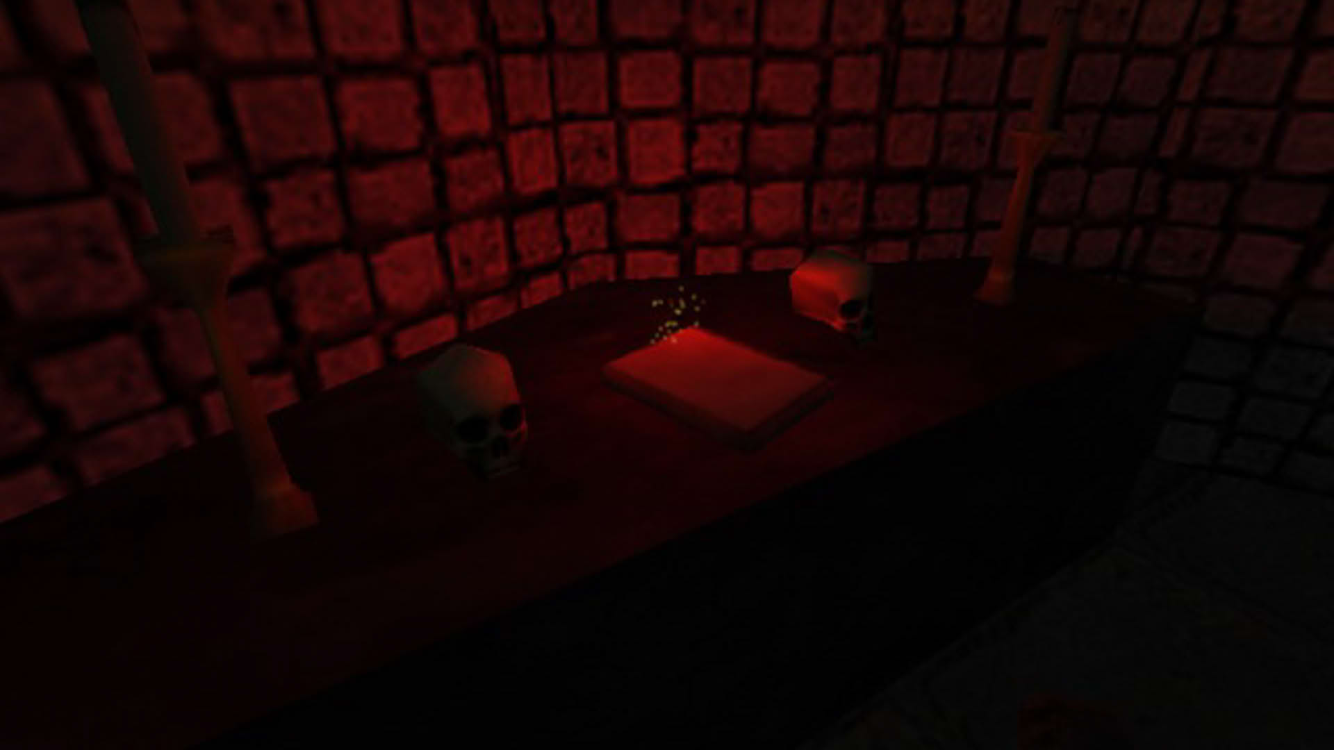 Screenshot for Thief II: The Metal Age