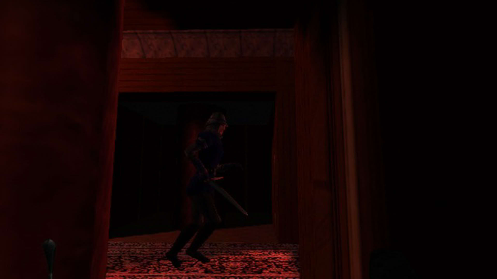 Screenshot for Thief II: The Metal Age