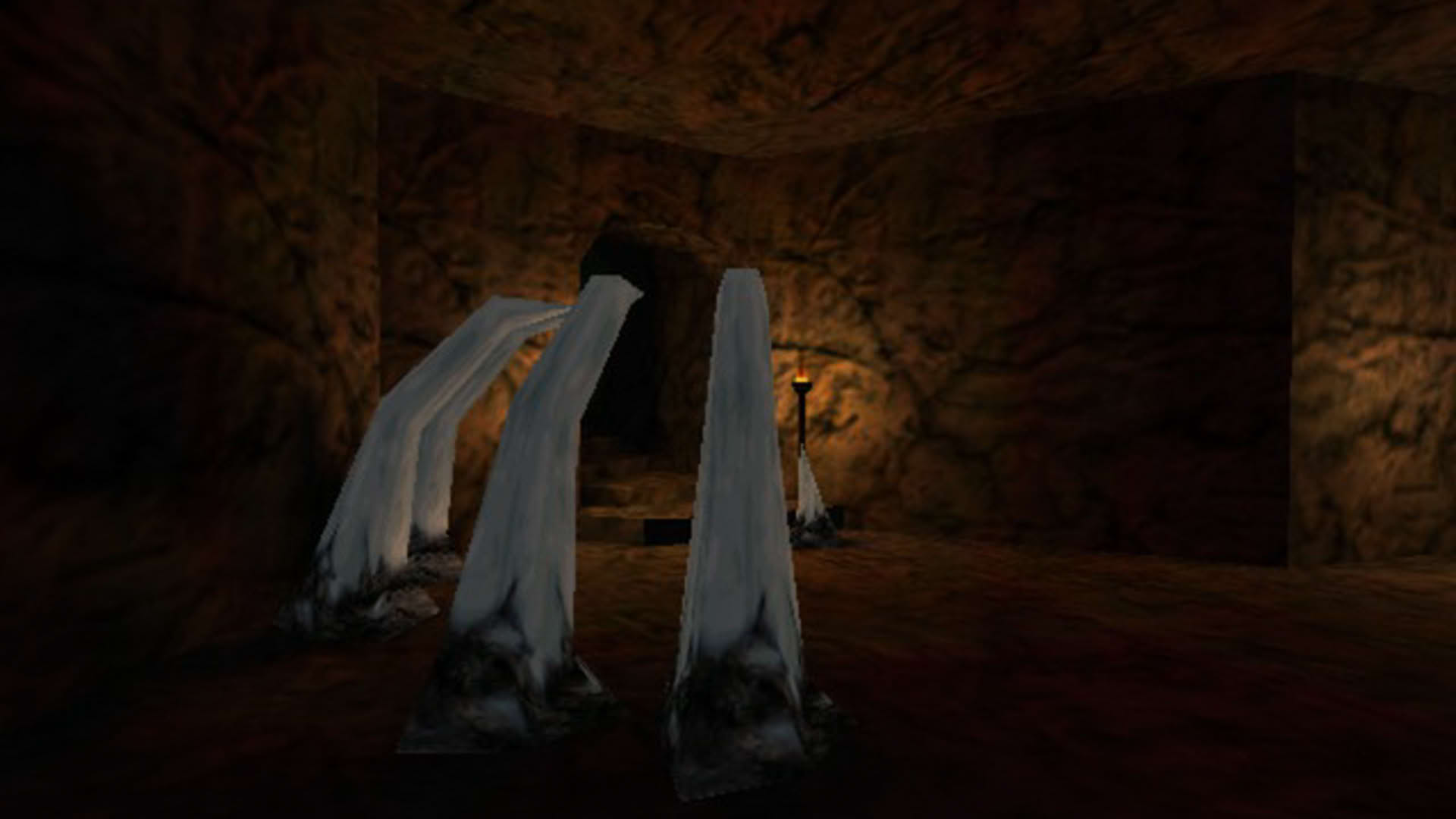 Screenshot for Thief II: The Metal Age
