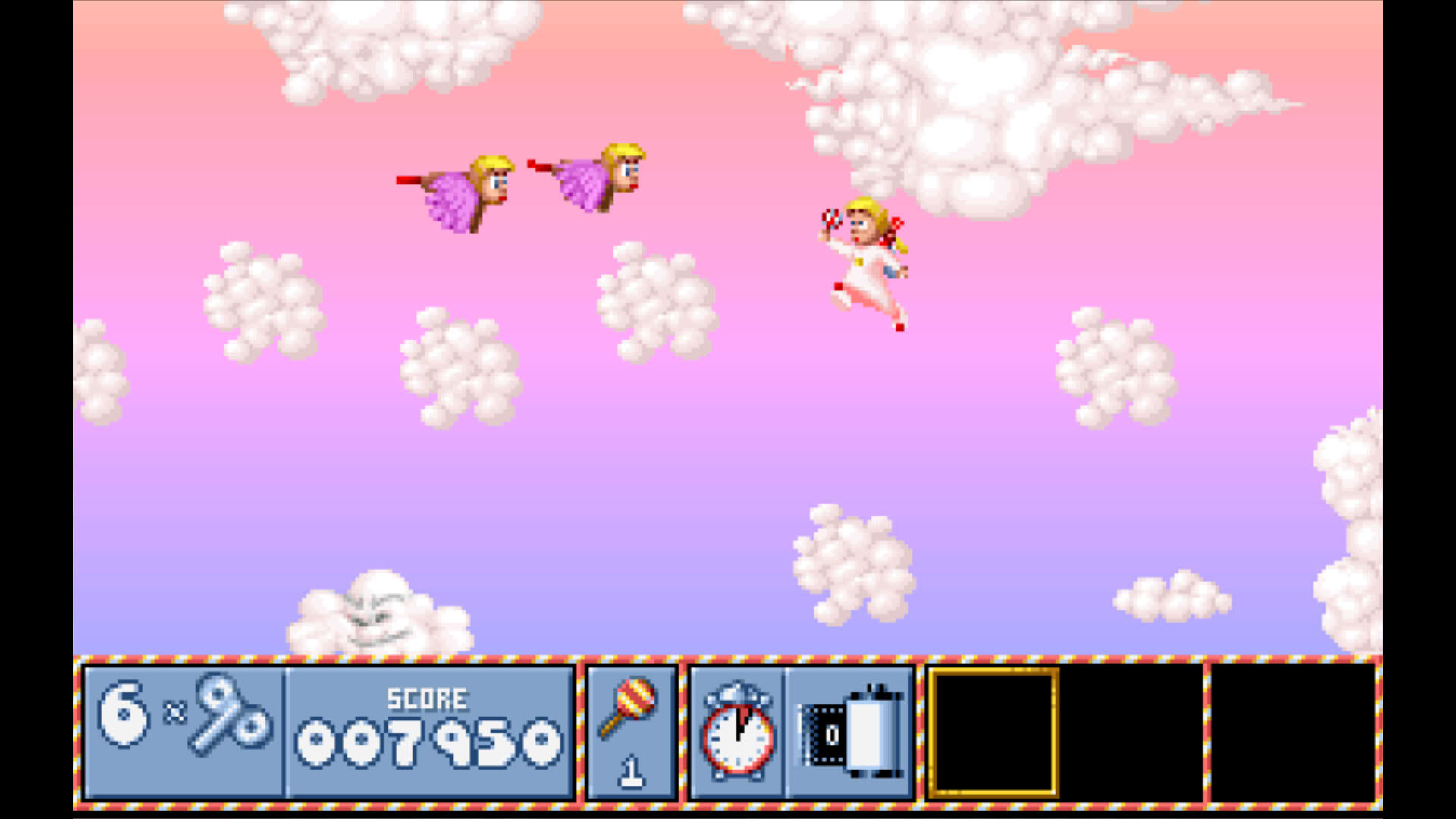 Screenshot for Lollypop