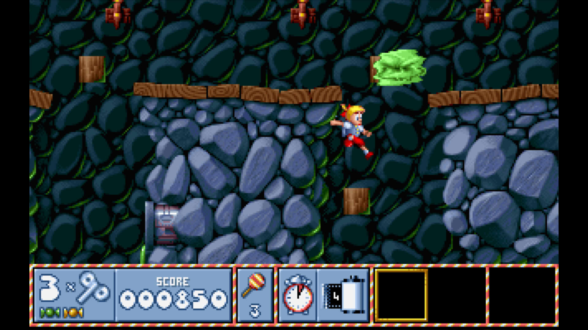 Screenshot for Lollypop