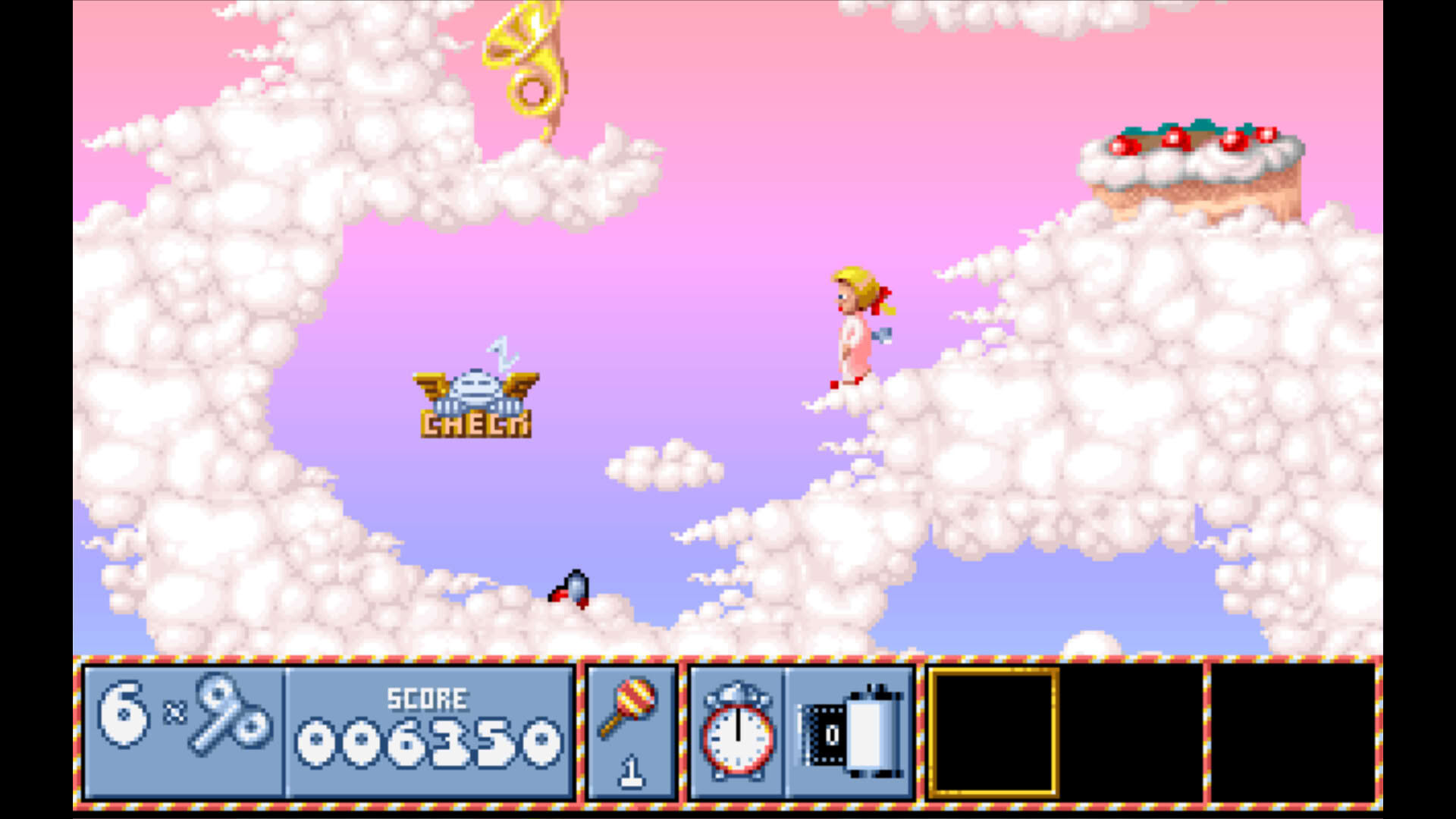 Screenshot for Lollypop
