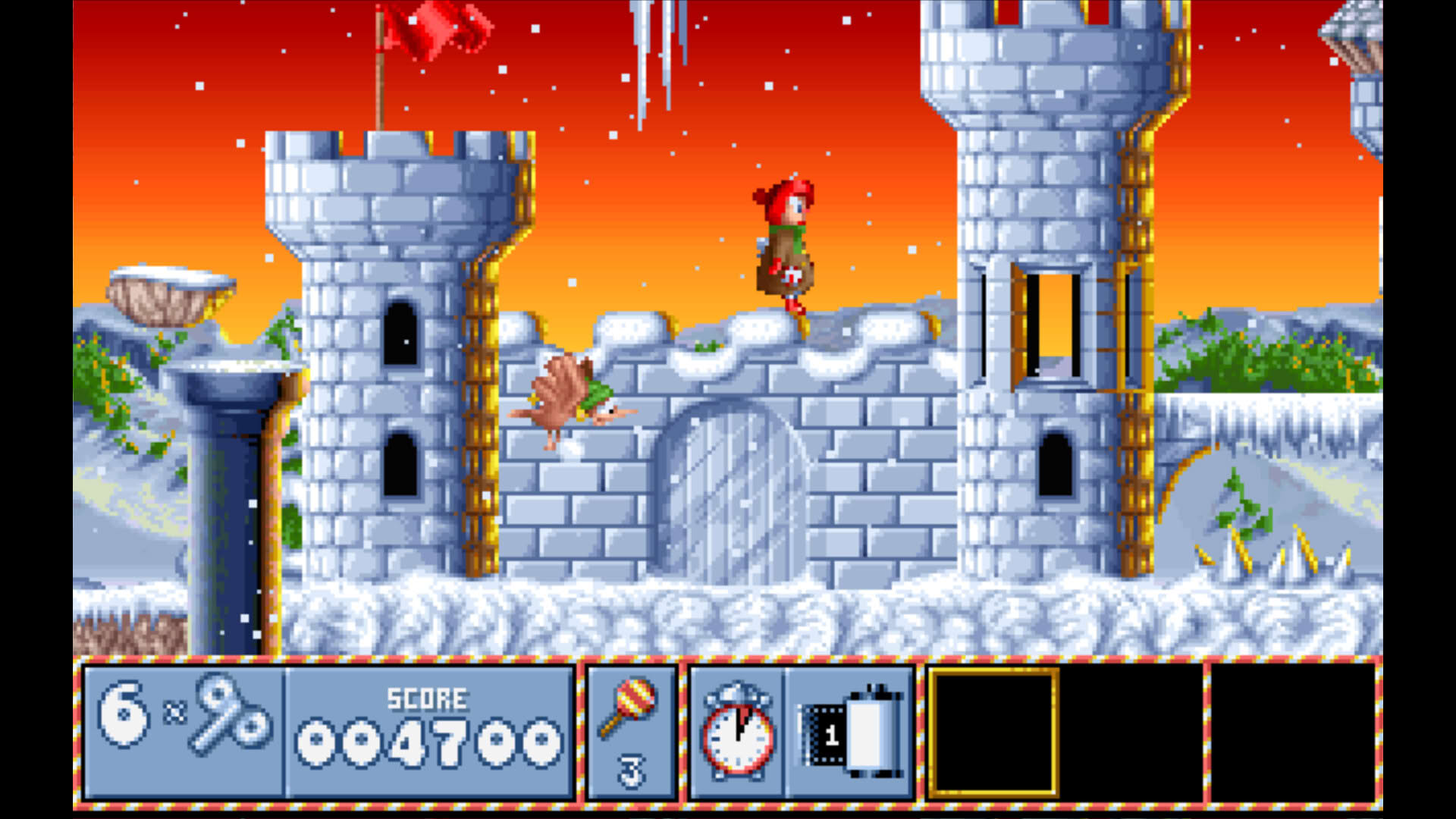 Screenshot for Lollypop