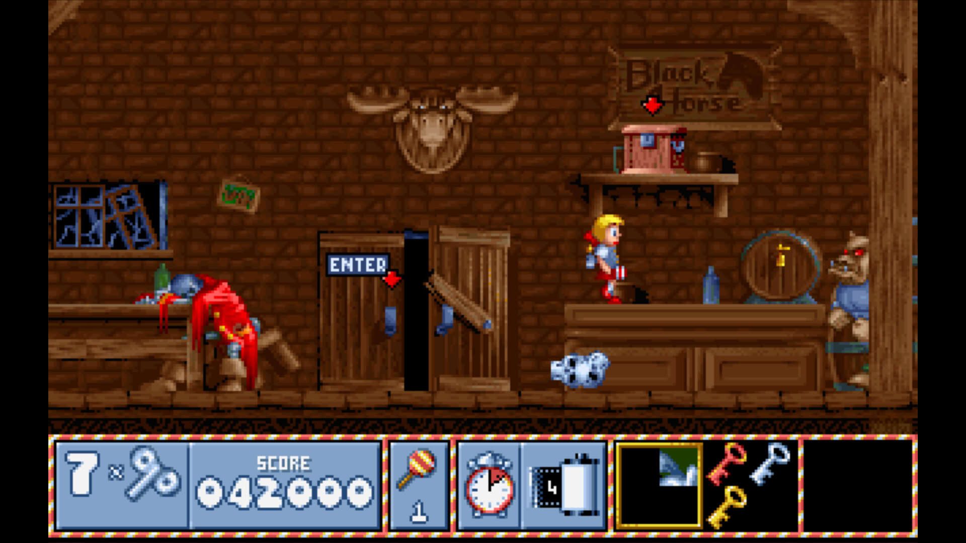 Screenshot for Lollypop
