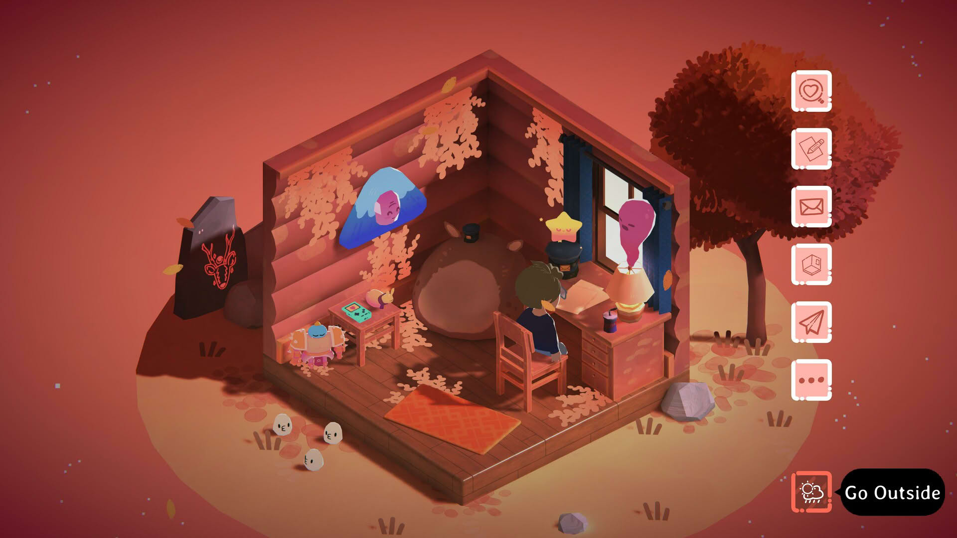 Screenshot for Kind Words 2