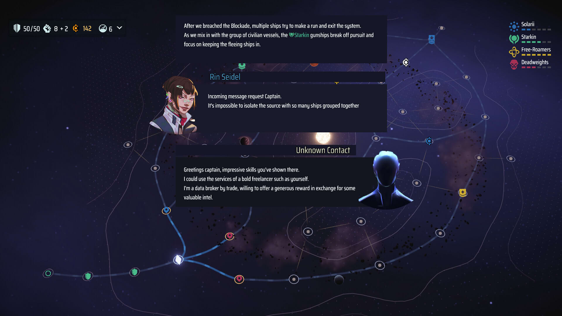 Screenshot for Breachway