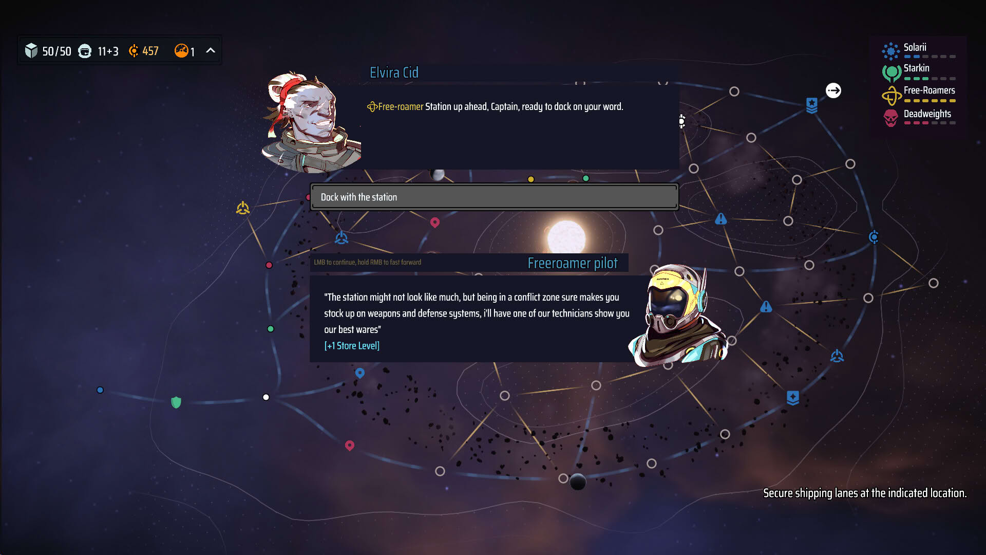 Screenshot for Breachway