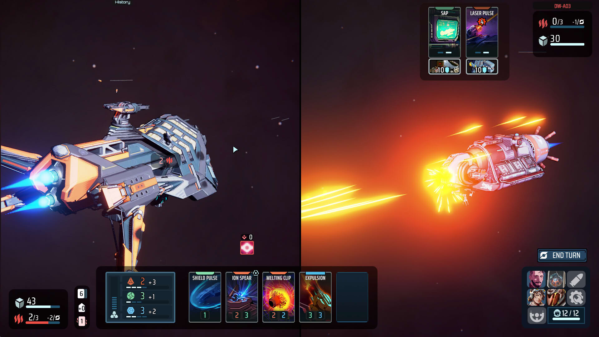 Screenshot for Breachway