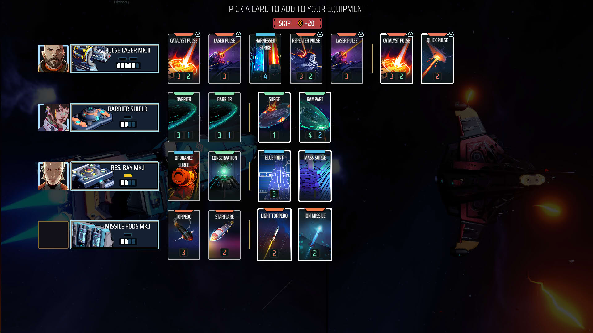 Screenshot for Breachway
