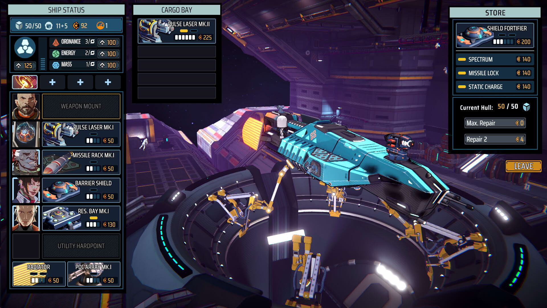 Screenshot for Breachway