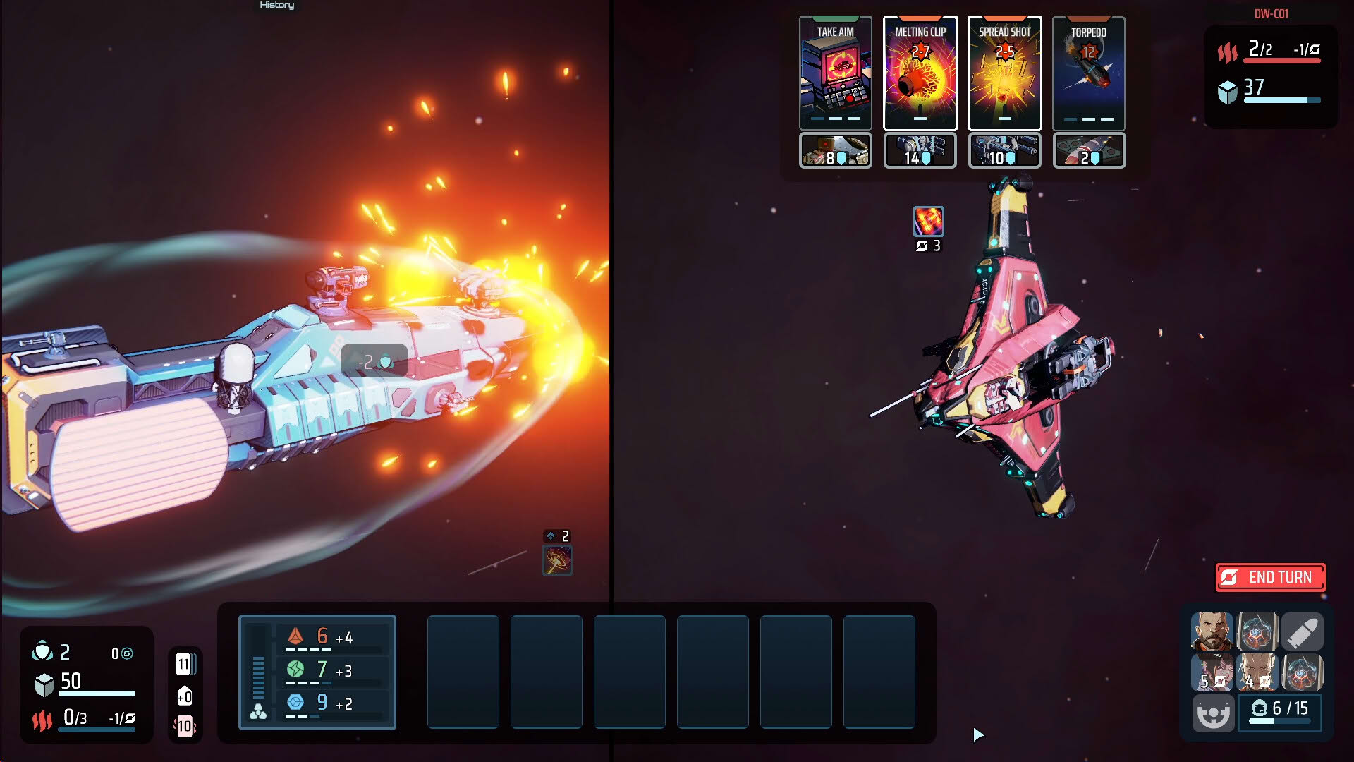 Screenshot for Breachway