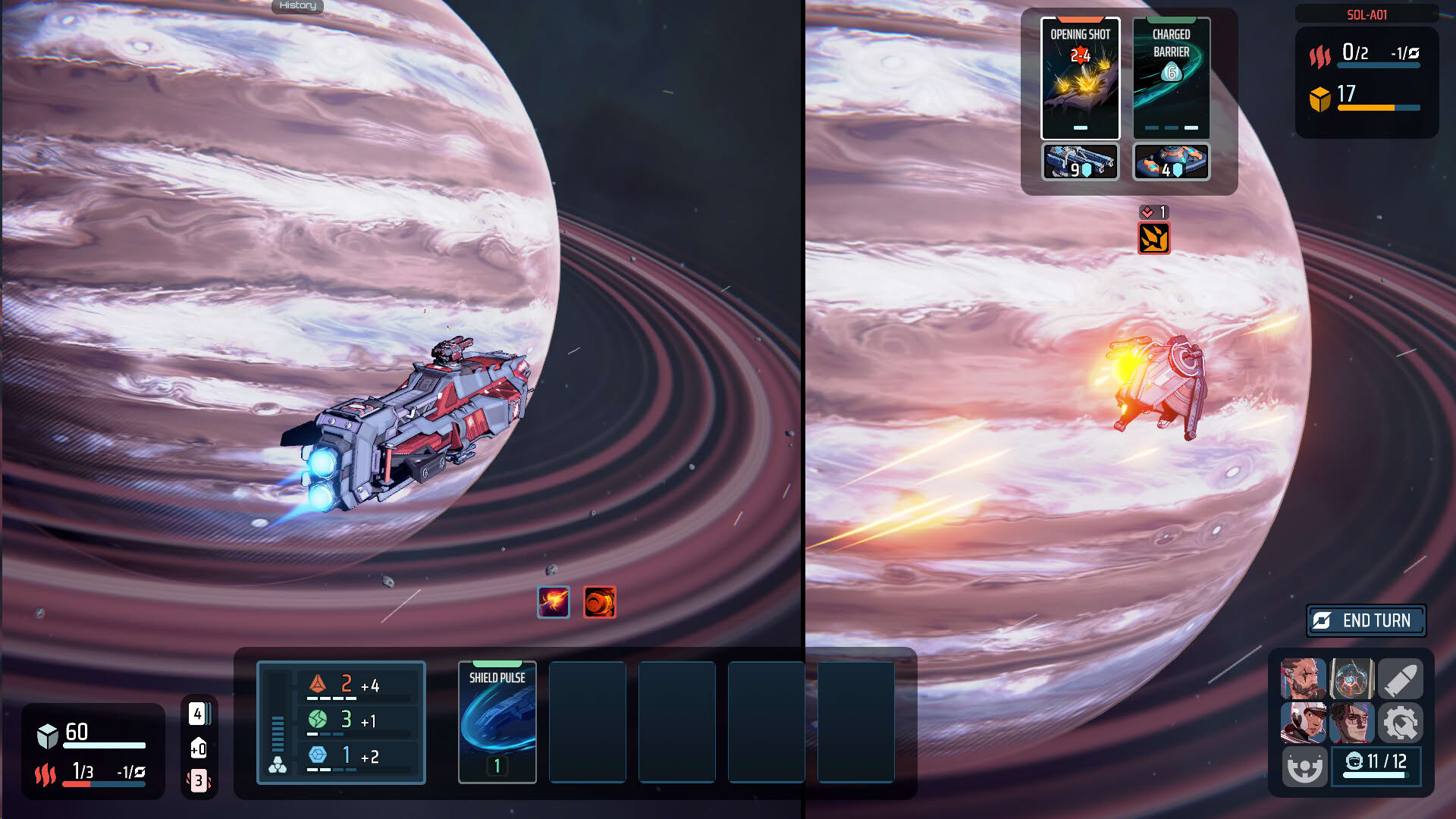 Screenshot for Breachway