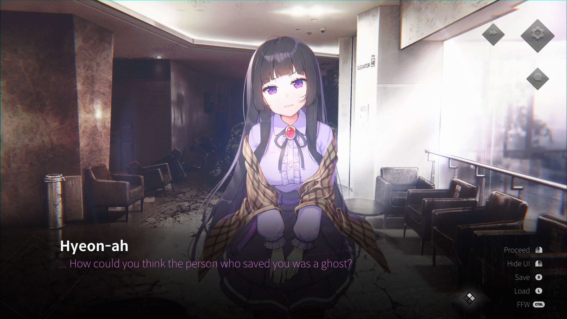 Screenshot for Her World