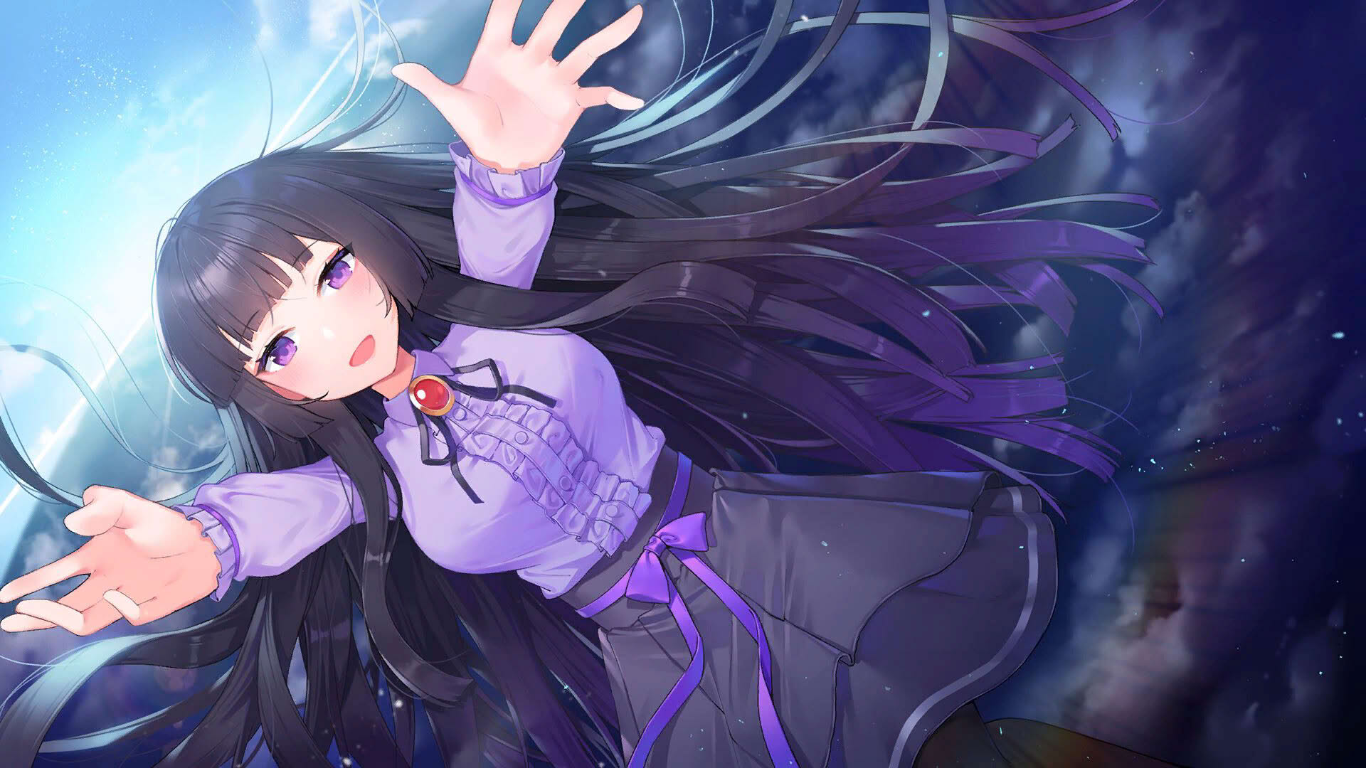 Screenshot for Her World