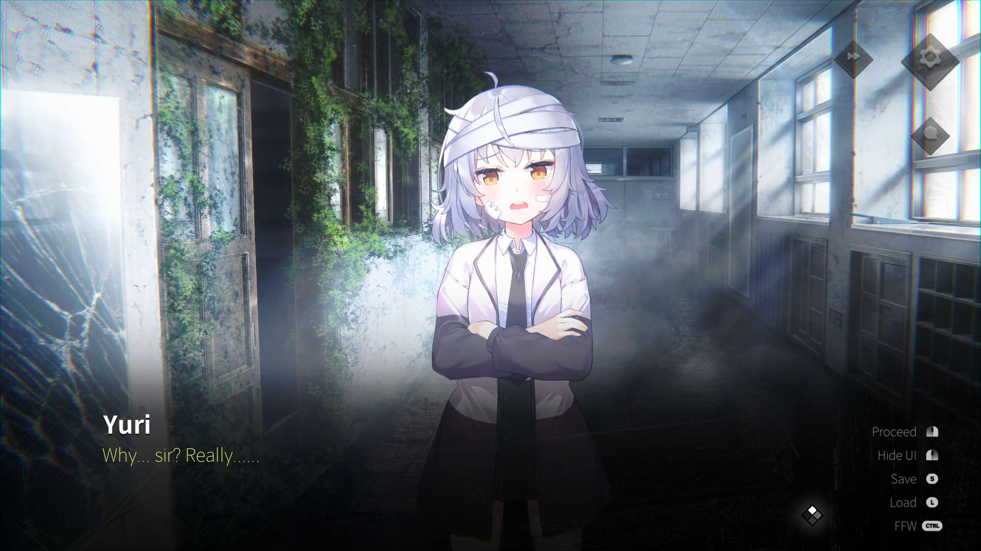 Screenshot for Her World