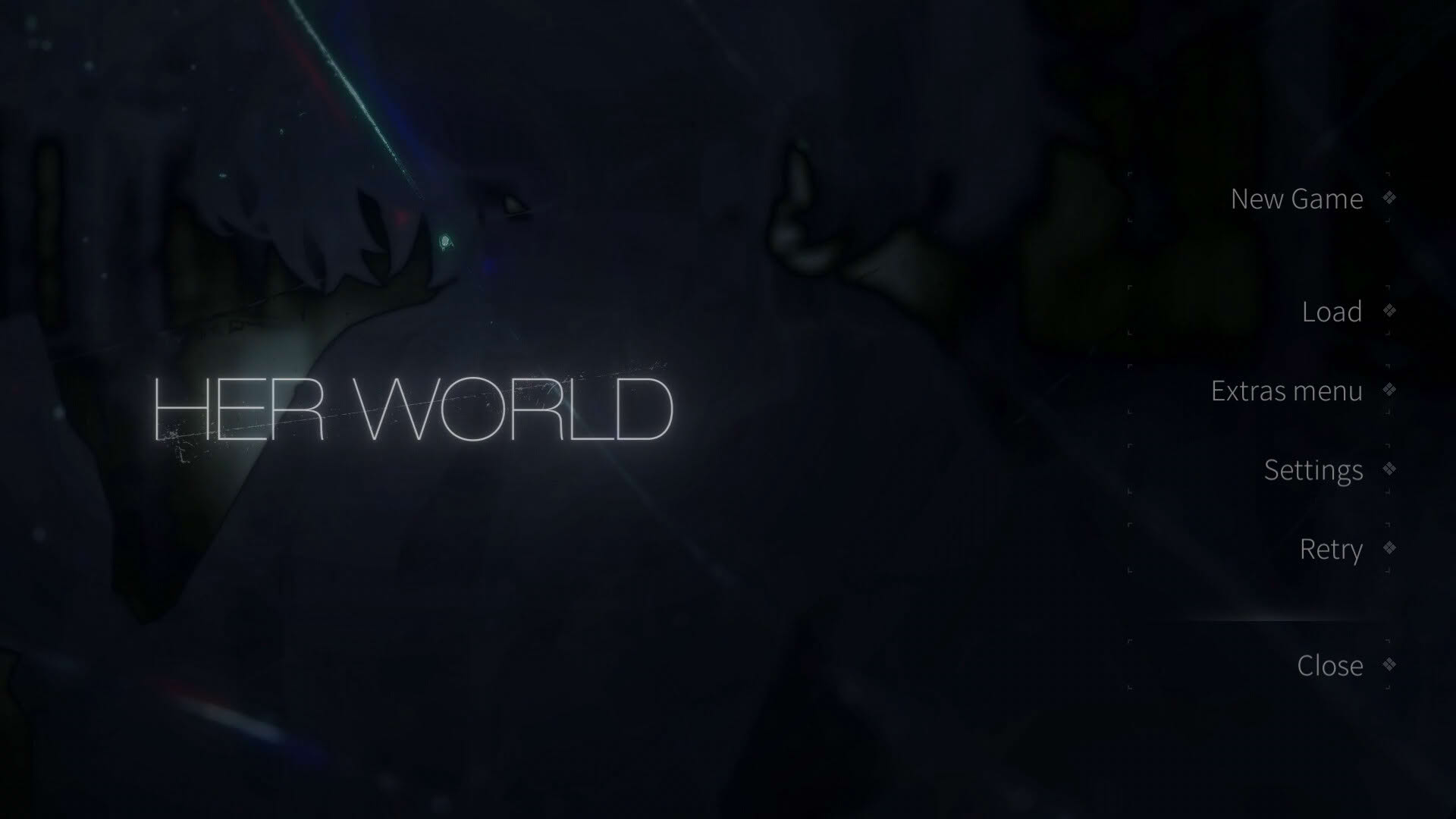 Screenshot for Her World