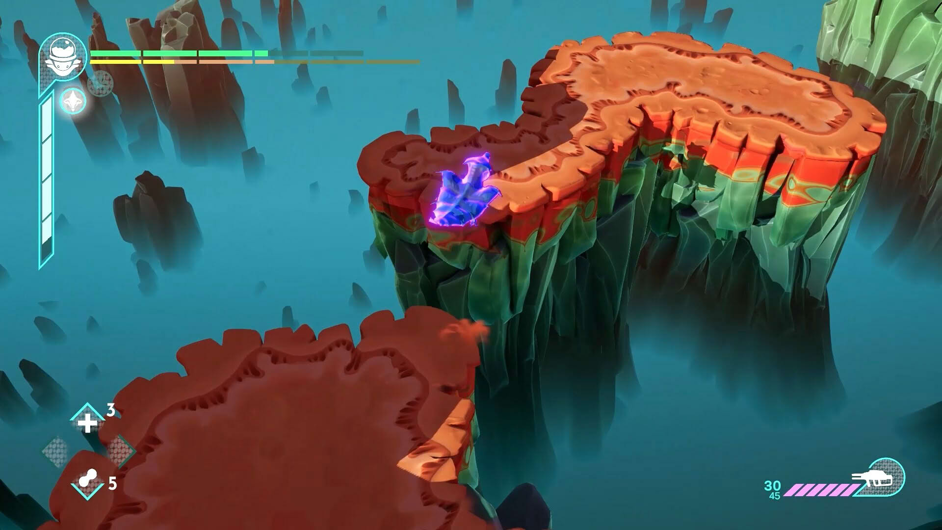 Screenshot for Project Morph