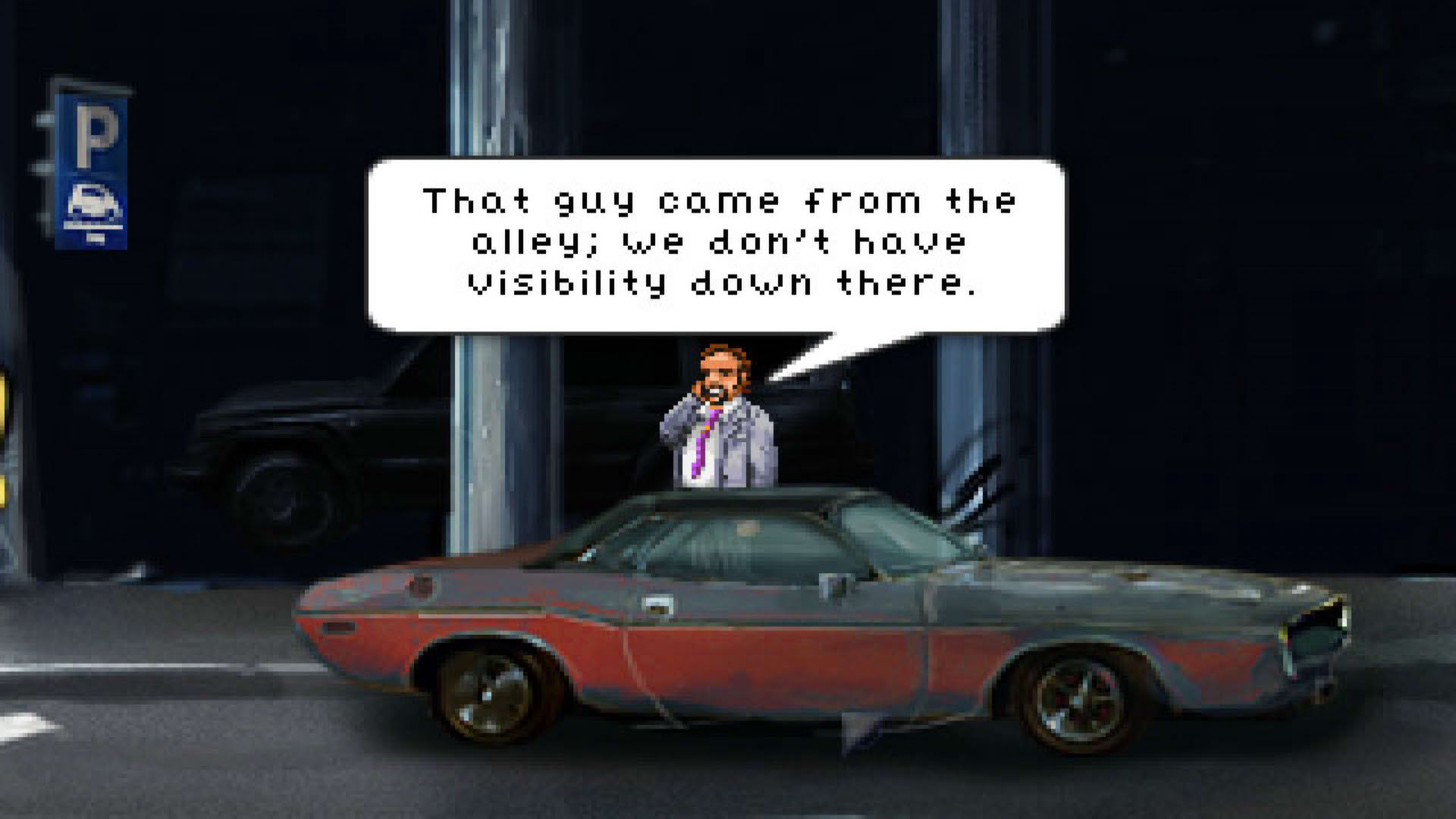 Screenshot for Resonance