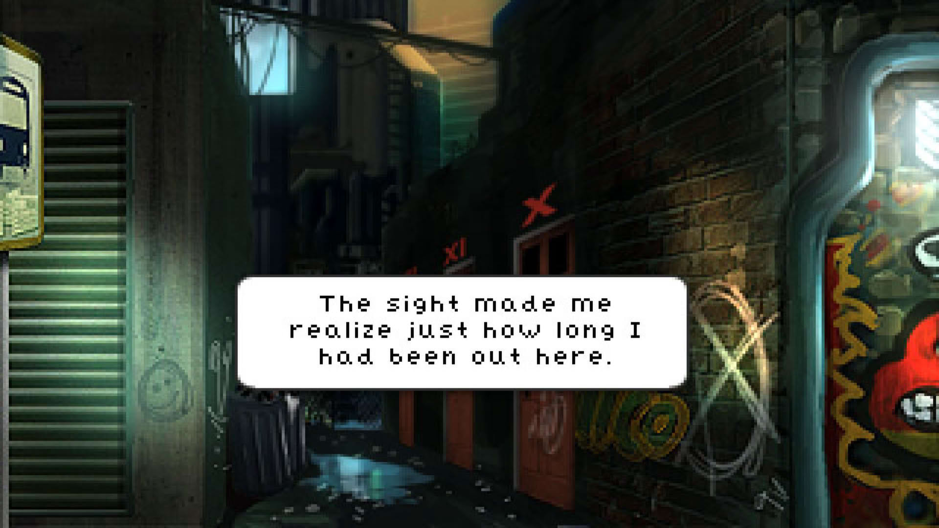 Screenshot for Resonance