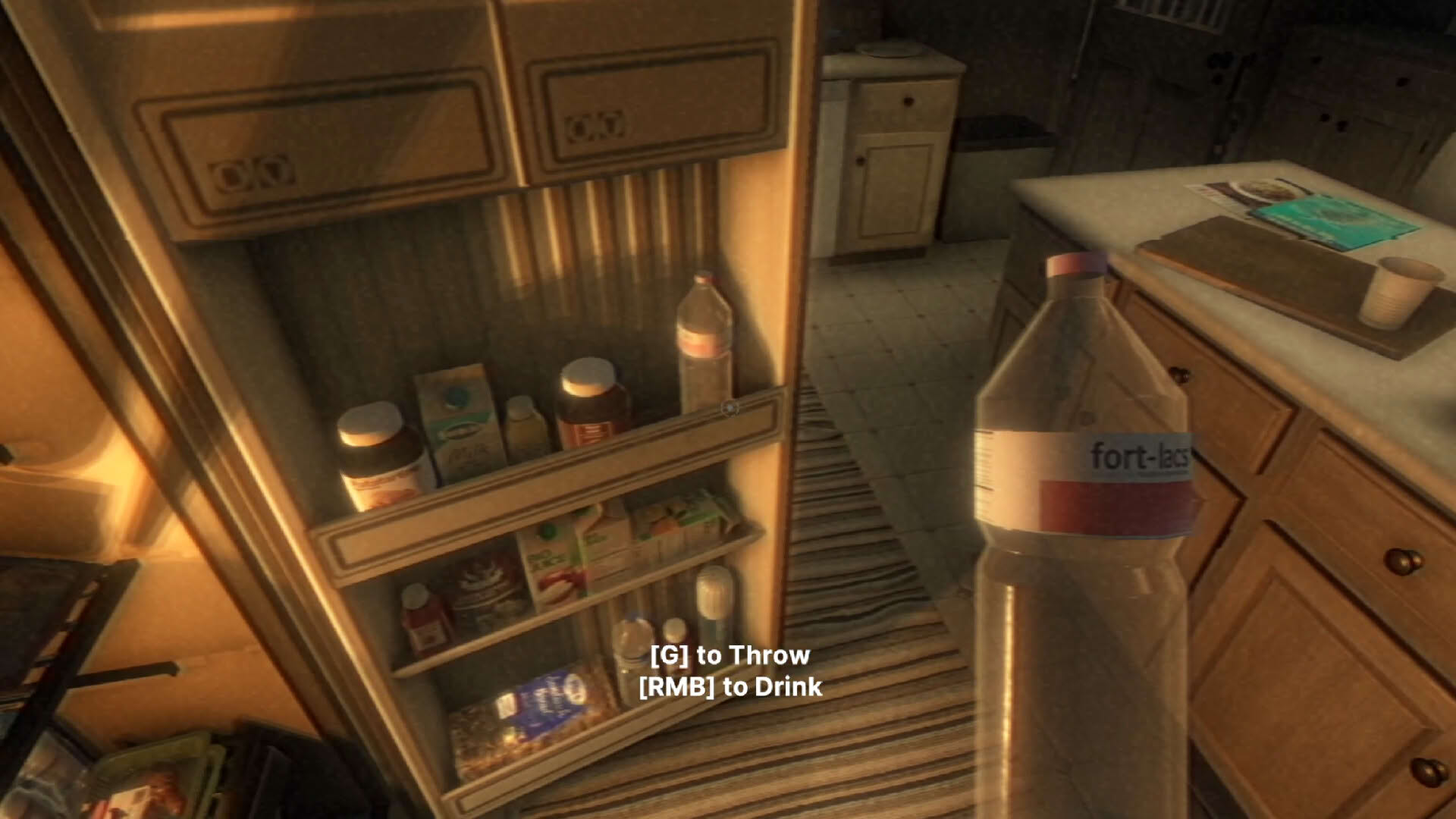 Screenshot for Fears to Fathom: Carson House