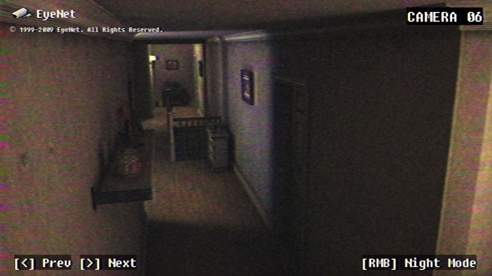 Screenshot for Fears to Fathom: Carson House
