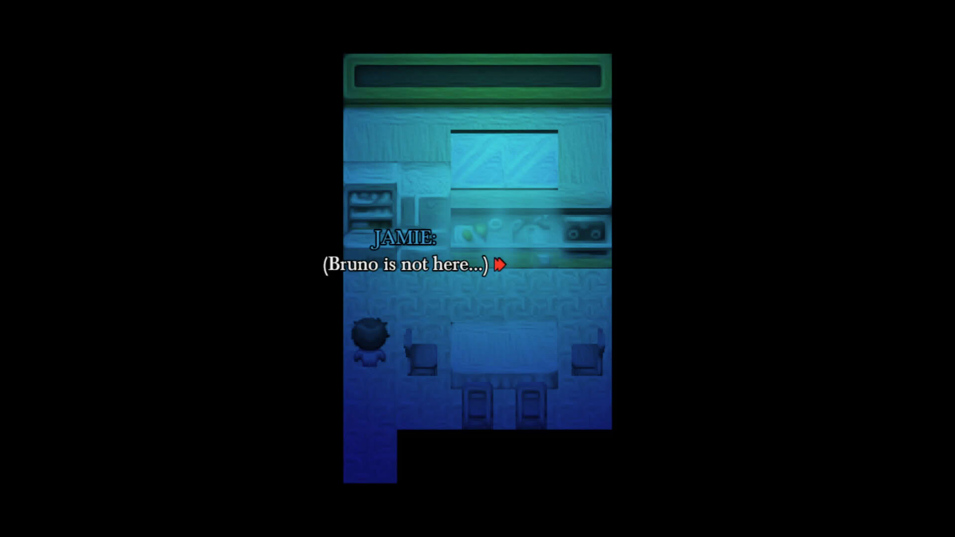 Screenshot for Nocturnal Visitors