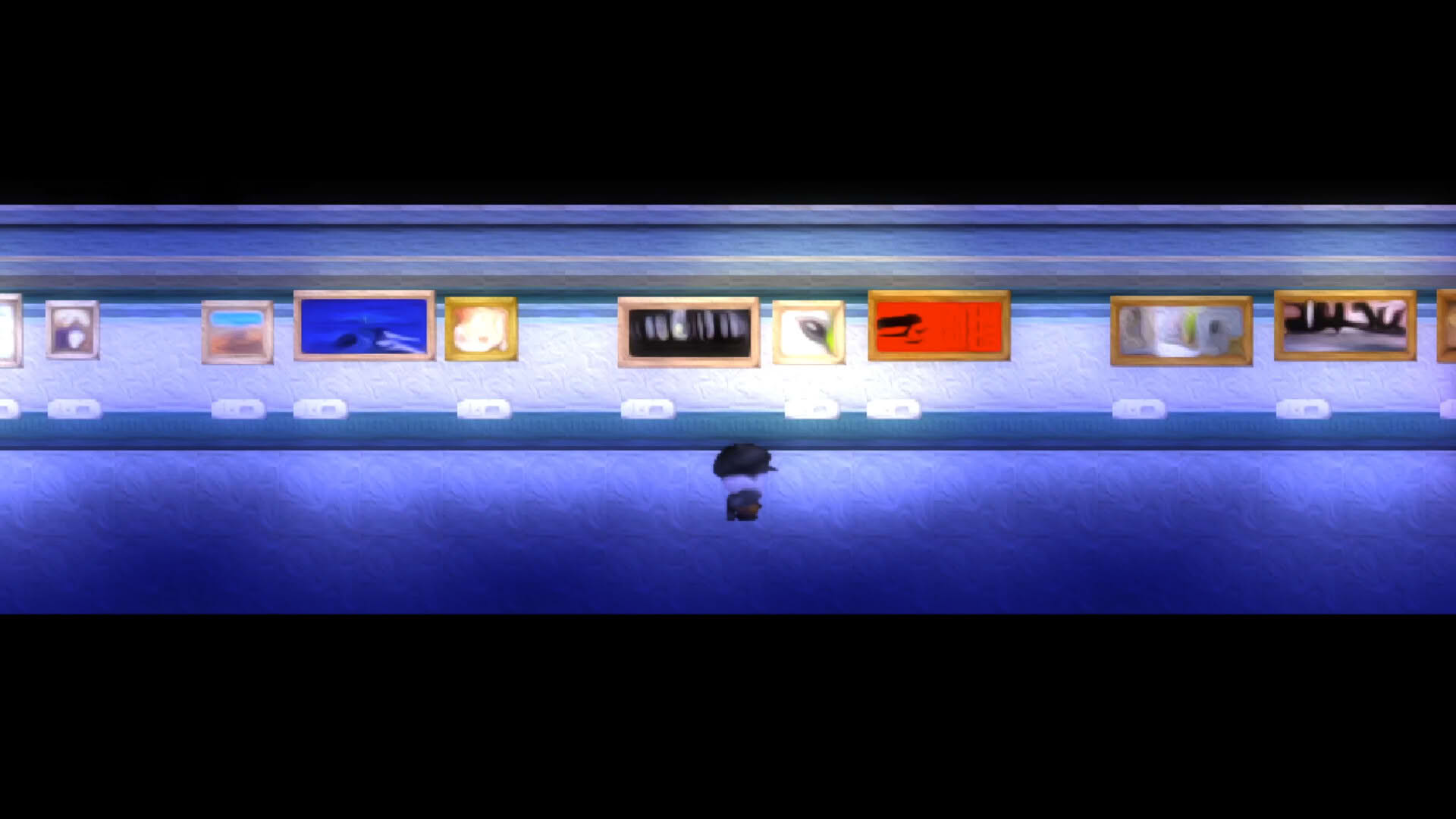 Screenshot for Nocturnal Visitors