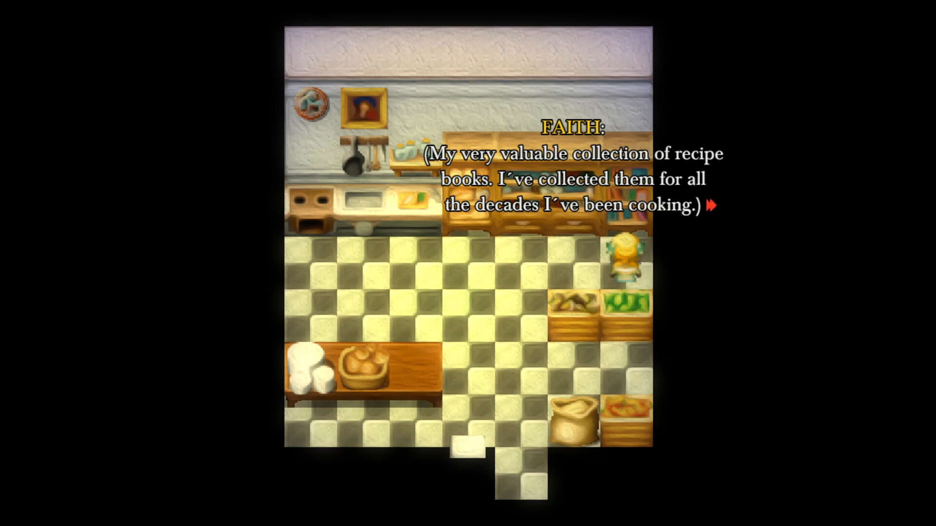Screenshot for Nocturnal Visitors