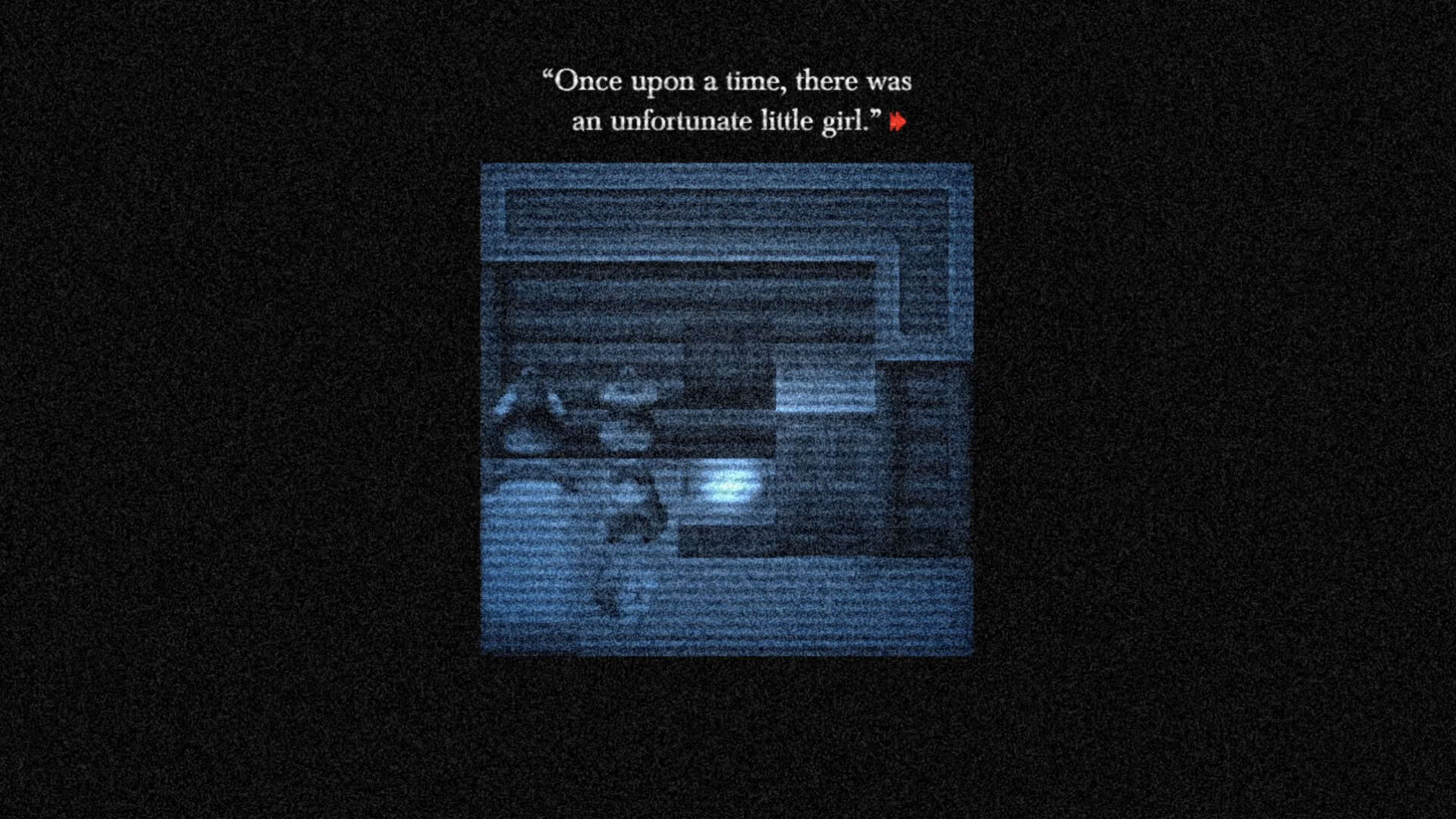 Screenshot for Nocturnal Visitors
