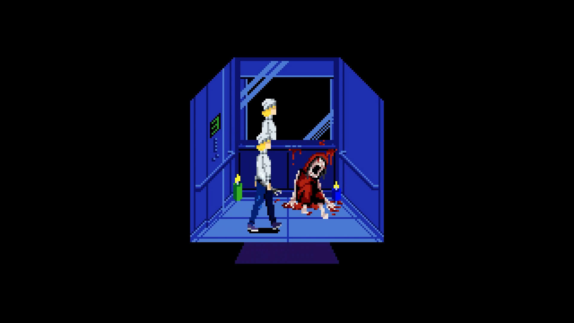 Screenshot for Tenebris Somnia