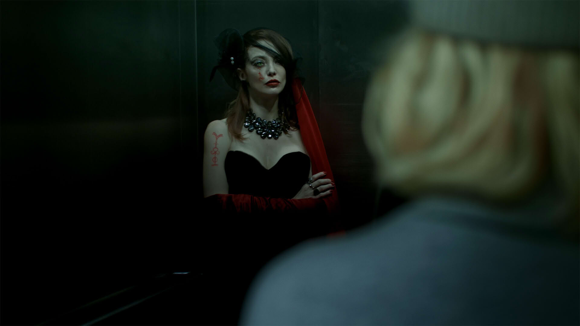 Screenshot for Tenebris Somnia