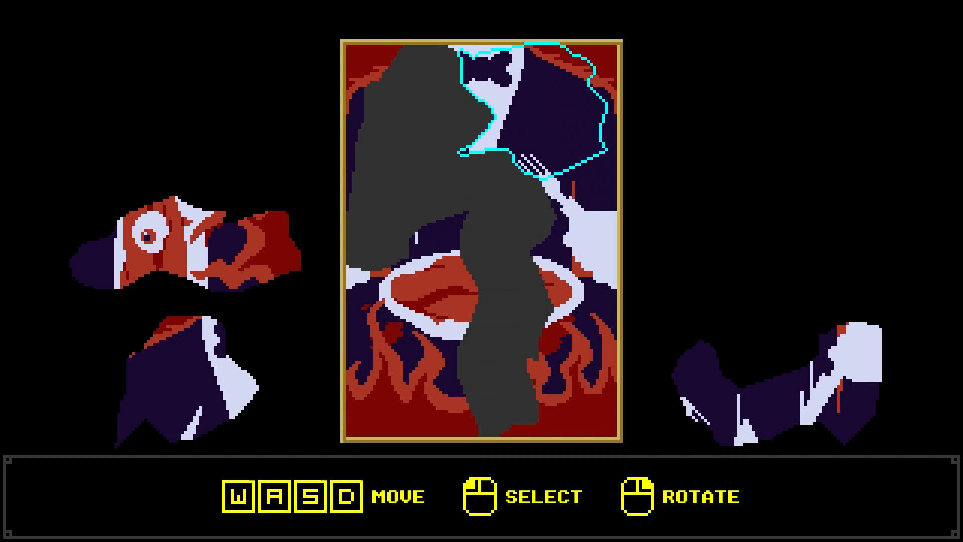 Screenshot for Tenebris Somnia