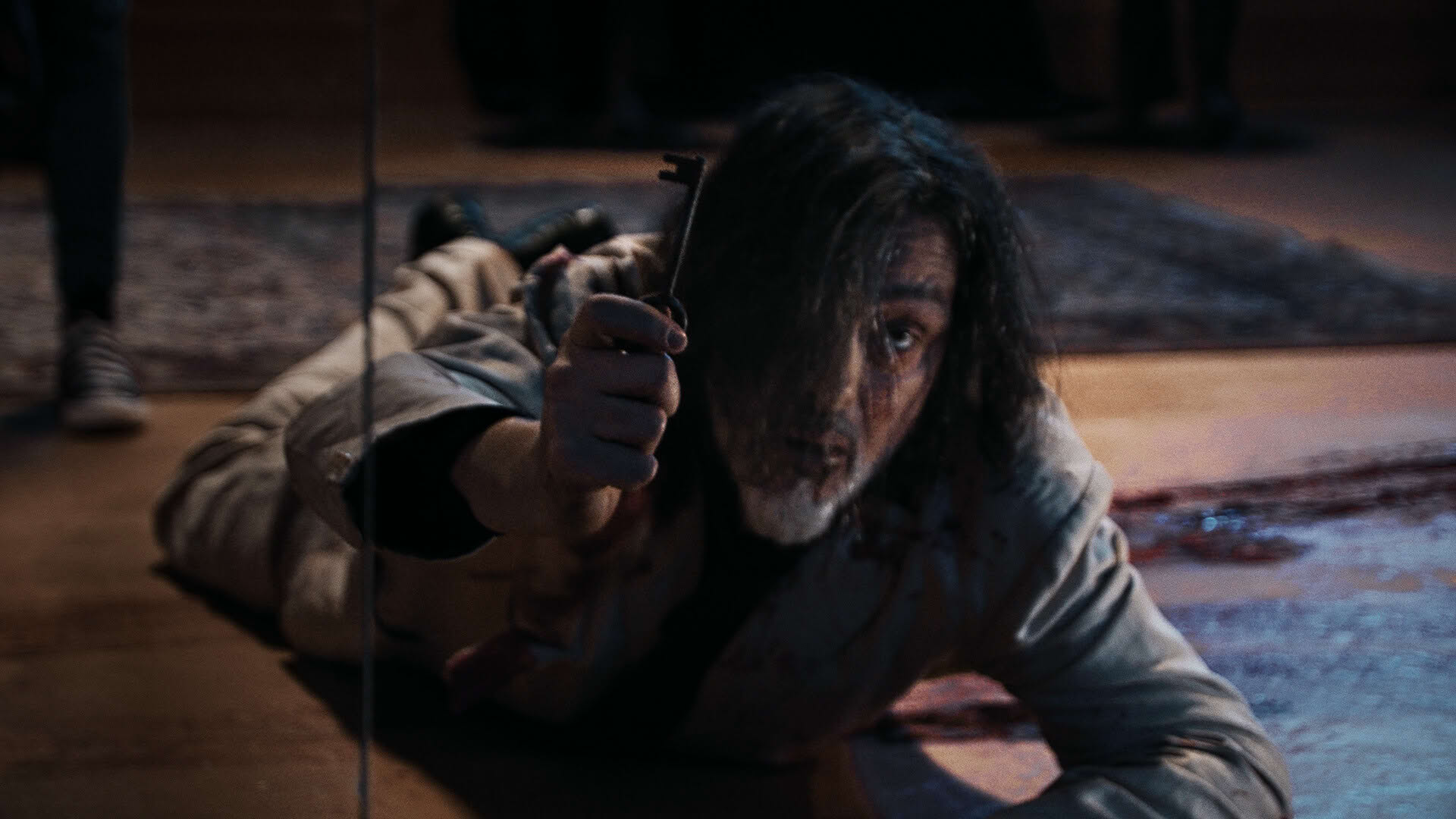 Screenshot for Tenebris Somnia