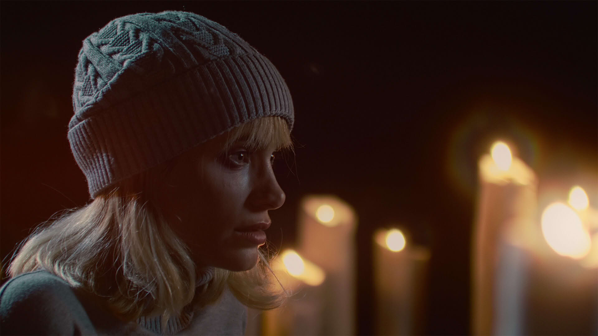 Screenshot for Tenebris Somnia