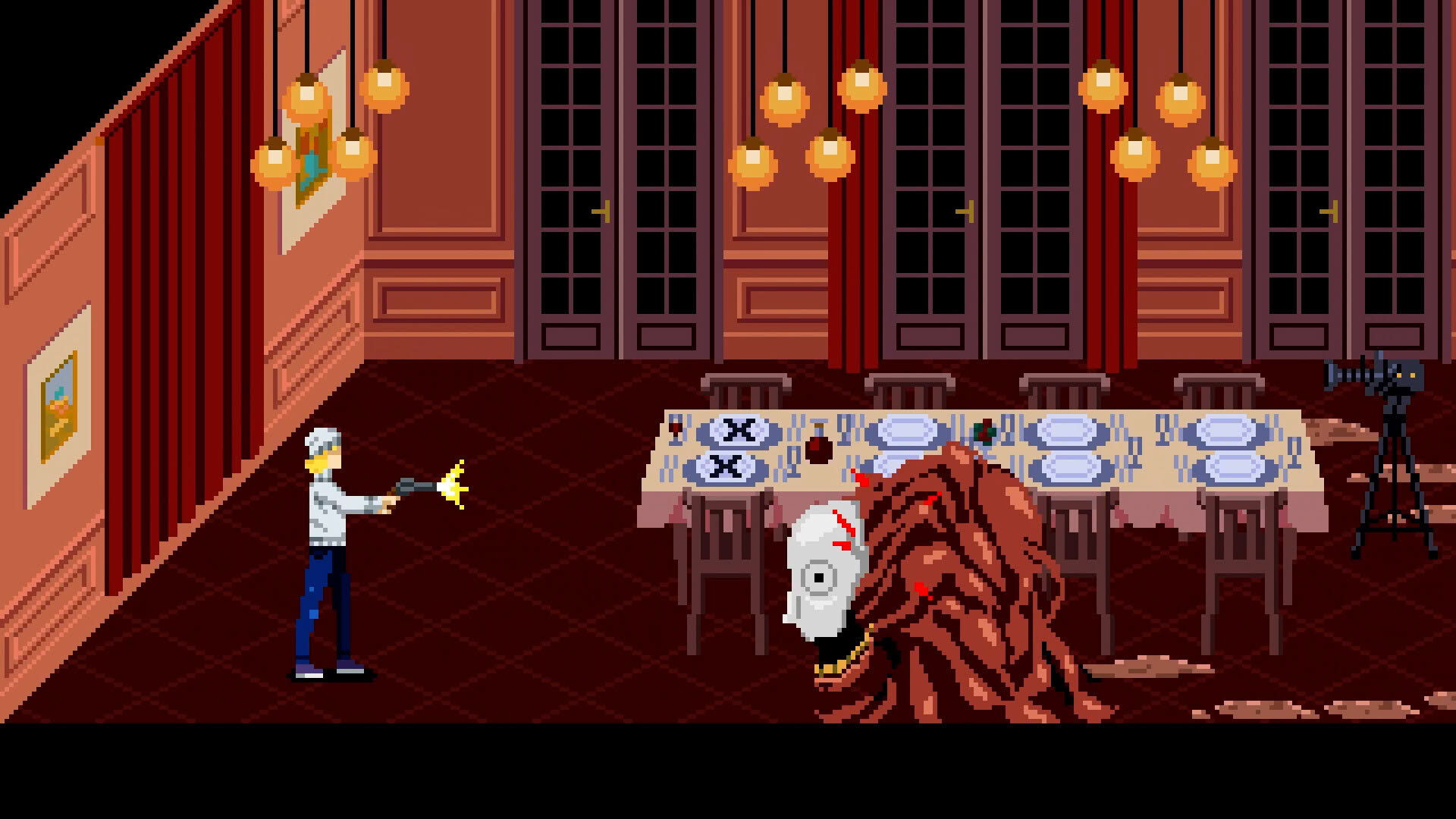 Screenshot for Tenebris Somnia
