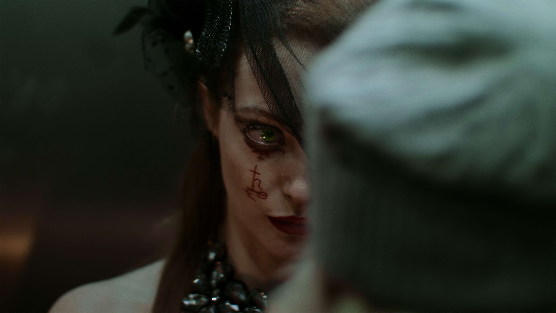 Screenshot for Tenebris Somnia