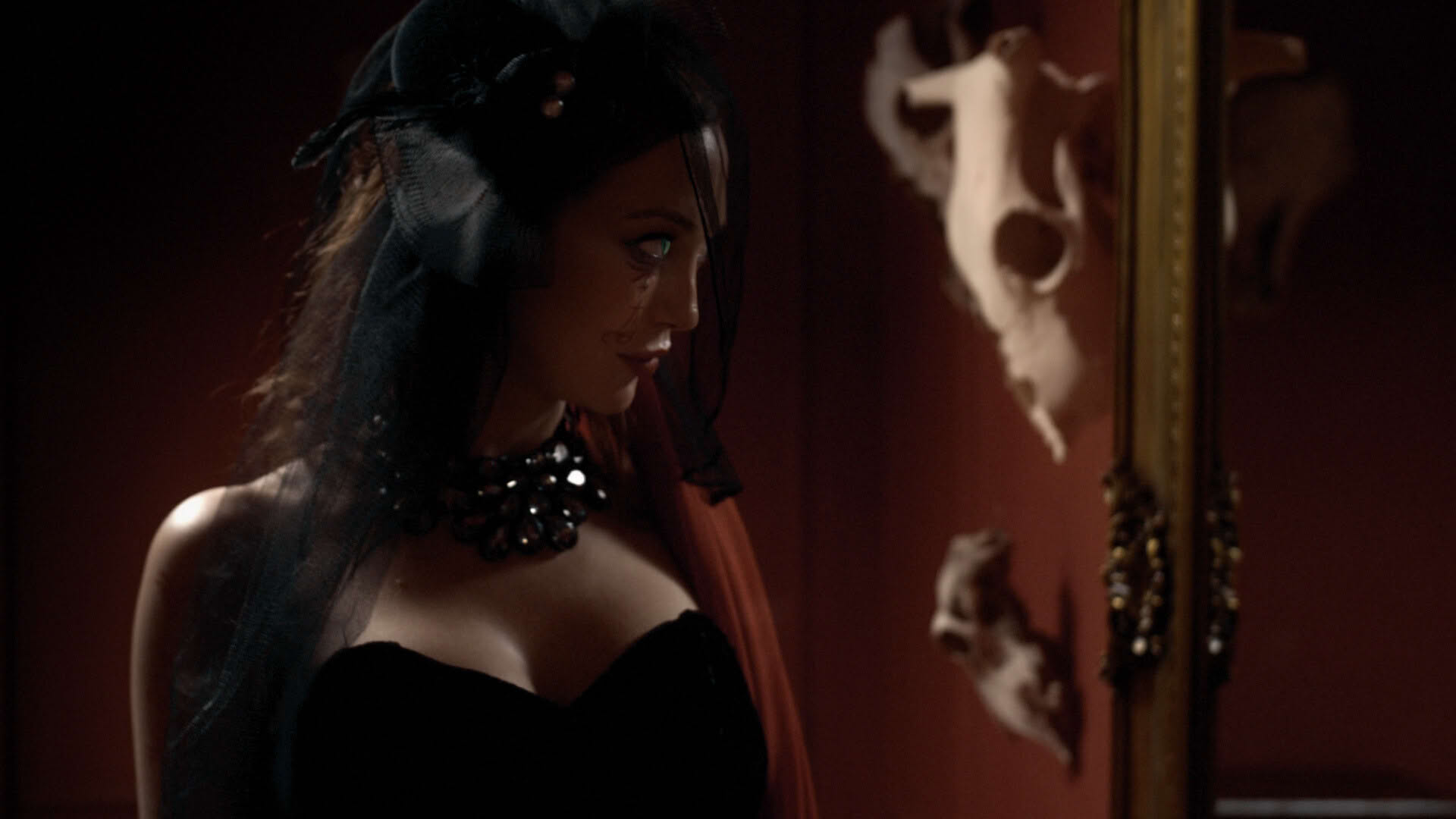 Screenshot for Tenebris Somnia