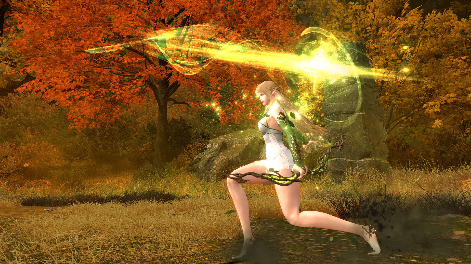 Screenshot for Vindictus