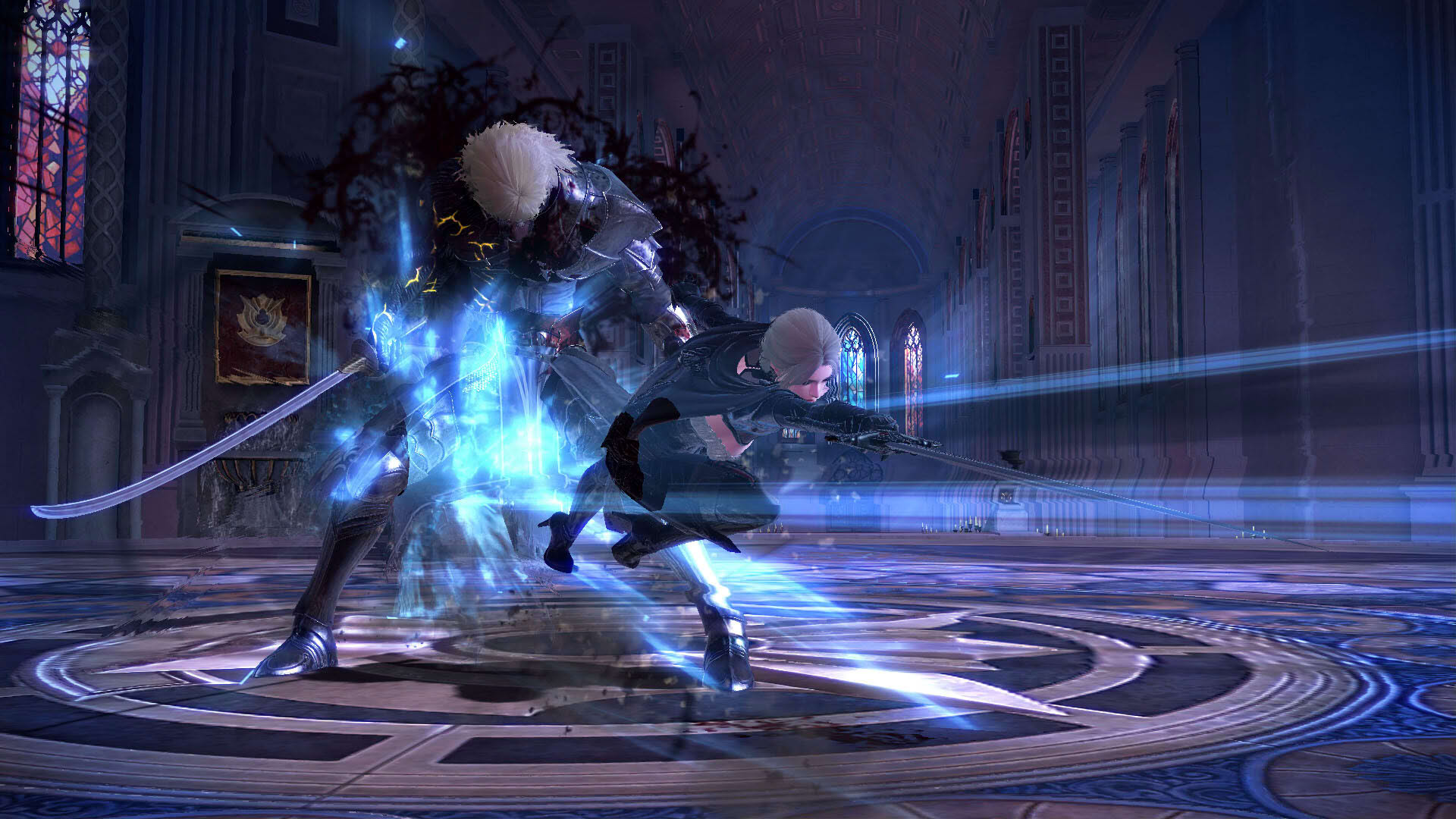 Screenshot for Vindictus