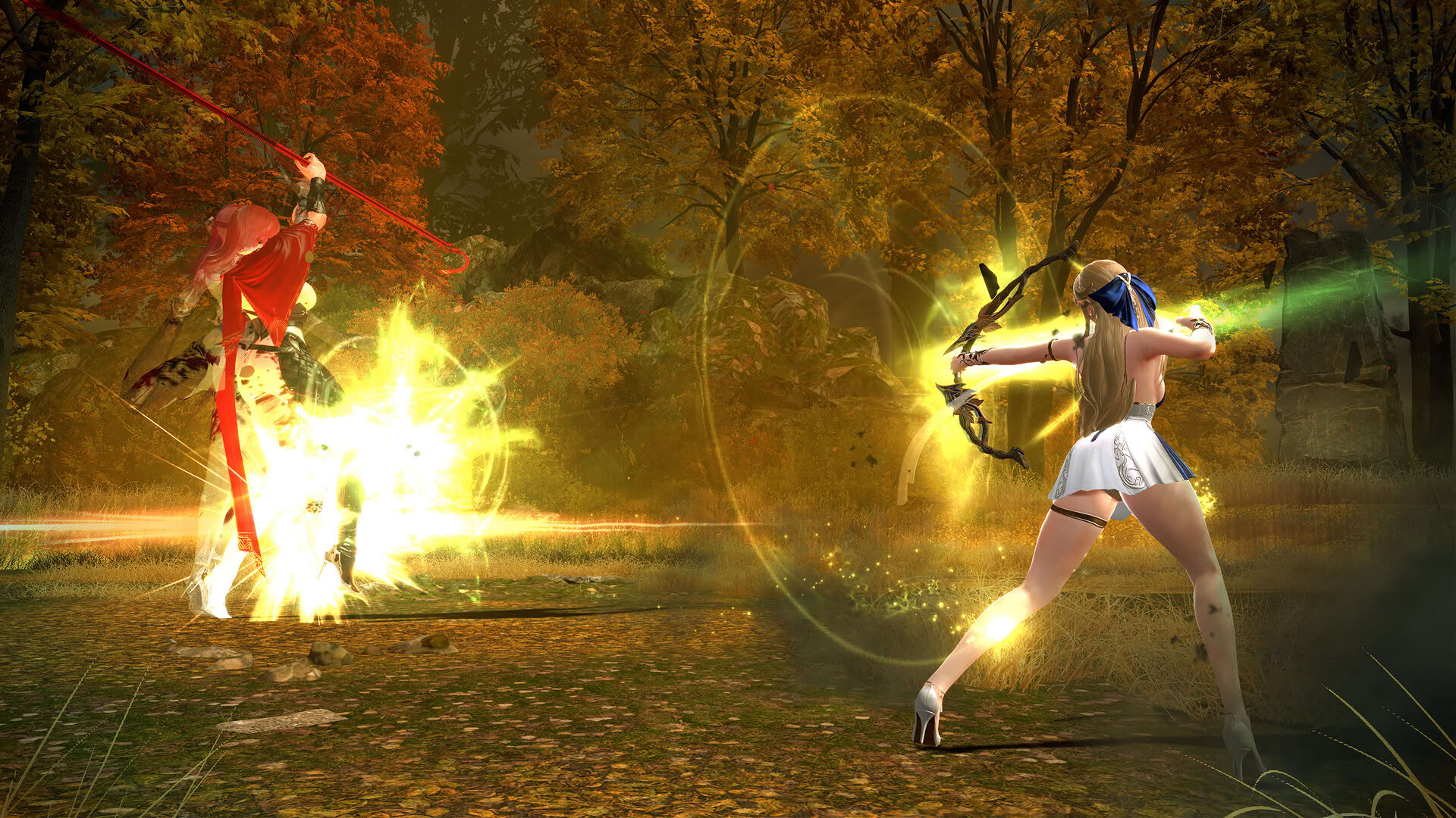 Screenshot for Vindictus