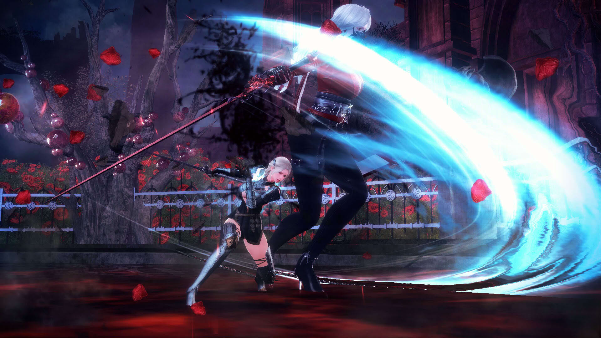Screenshot for Vindictus